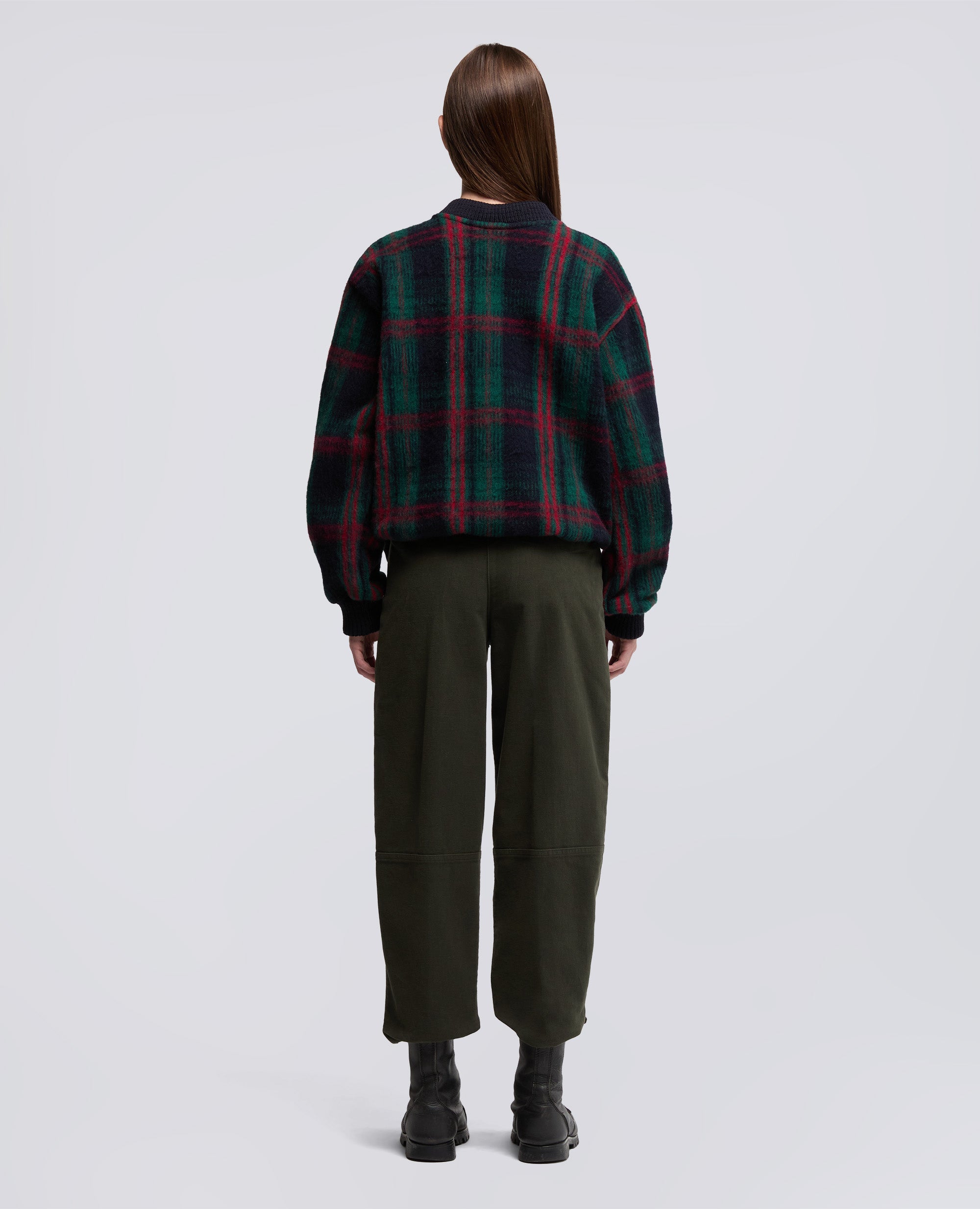 PANTALONE MOD.0106-MILITARE-MILITARY-MILITAR-MILITAR-MILITAIRE