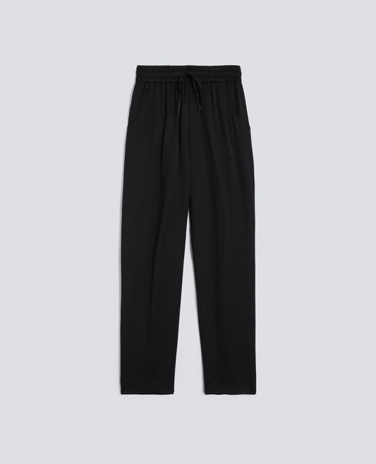 PANTALONE MOD.0110-NERO-BLACK-NEGRO-SCHWARZ-NOIR