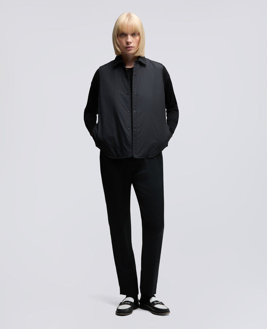 PANTALONE MOD.0110-NERO-BLACK-NEGRO-SCHWARZ-NOIR