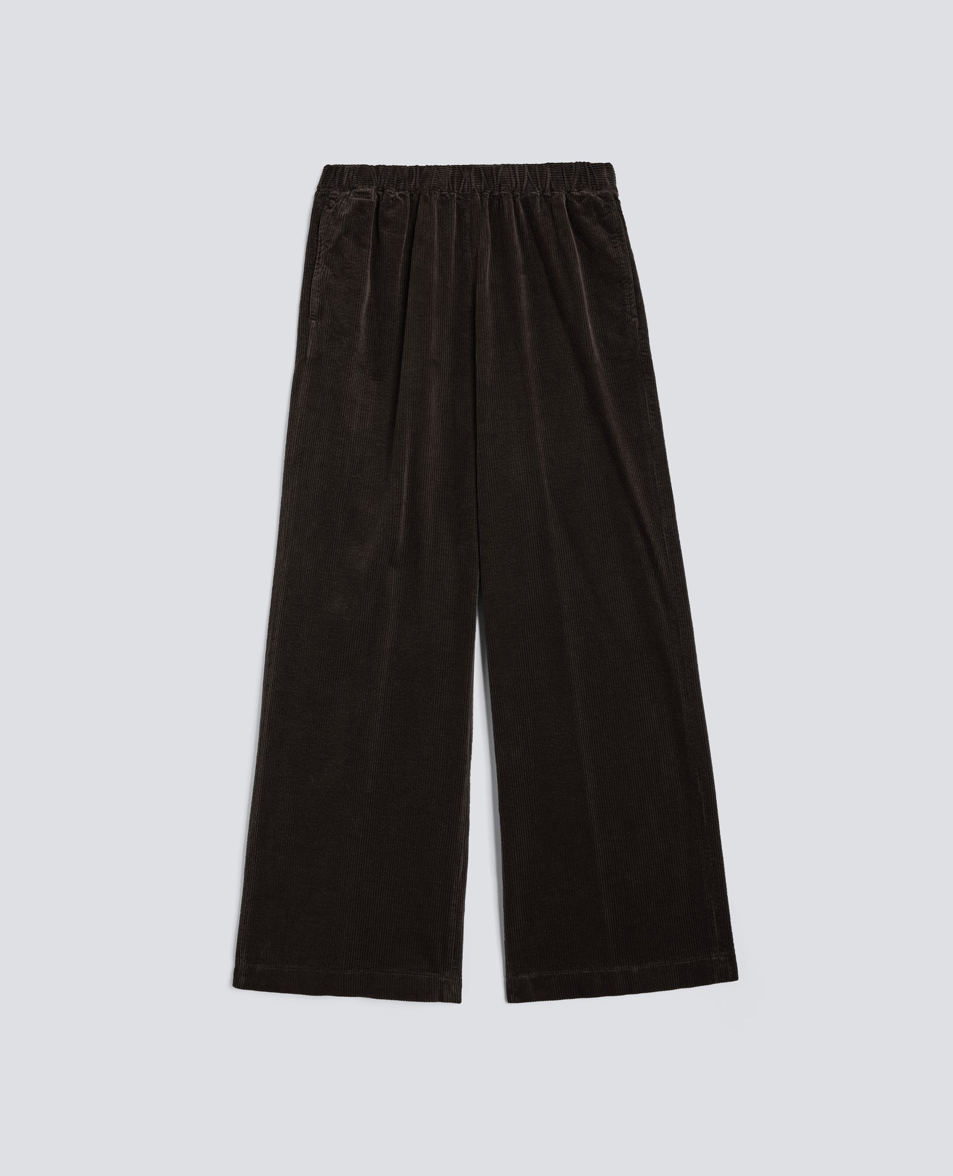 パンツ ASPESI Woman Pants Black 0169C328 01241 Women's Pants and Shorts – ASPESI