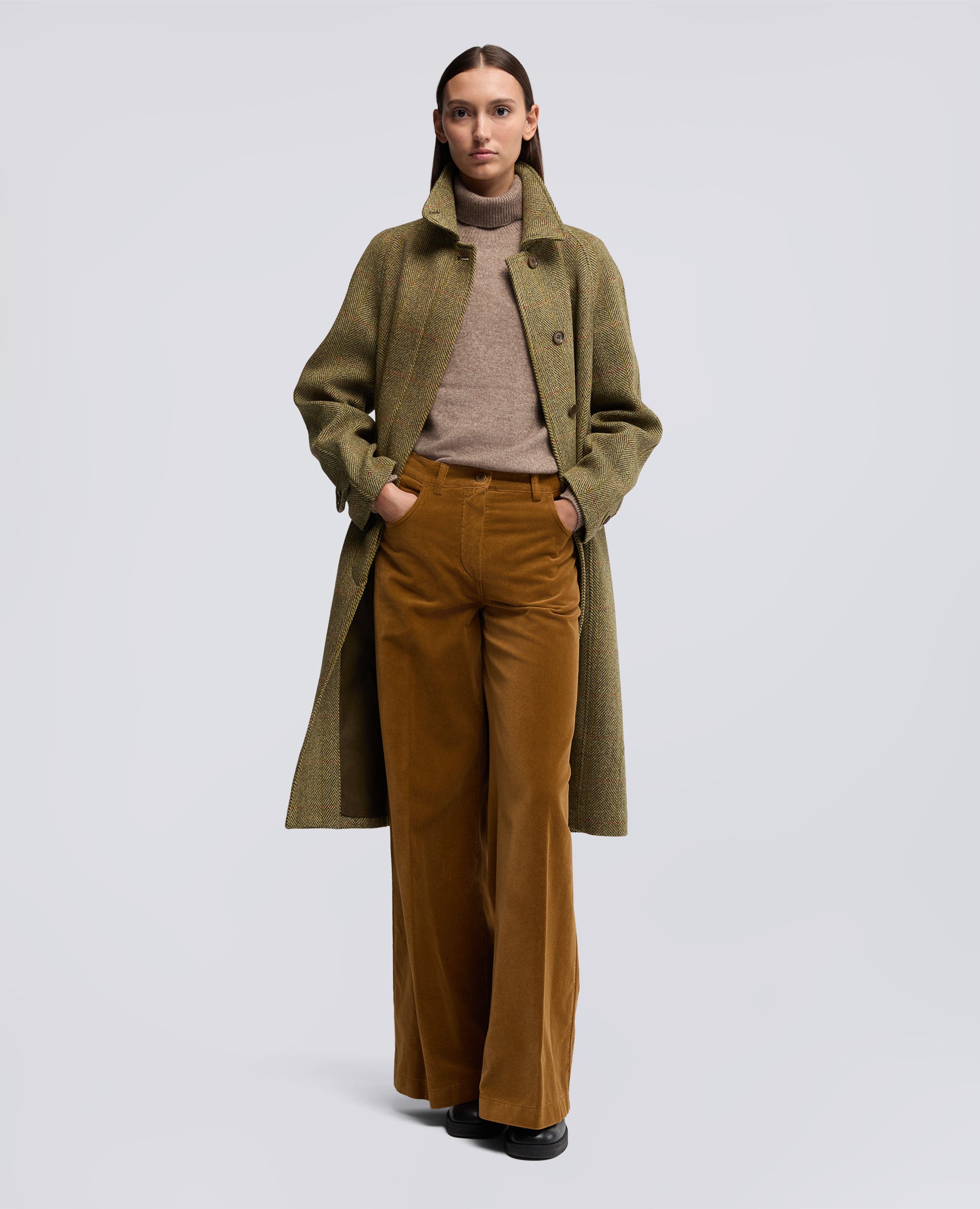 PANTALONE MOD.0156-BISCOTTO-BISCUIT-GALLETA-COOKIE-BISCUIT