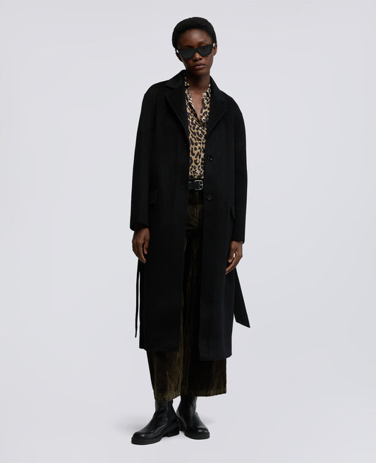 CAPPOTTO MOD.0751-NERO-BLACK-NEGRO-SCHWARZ-NOIR