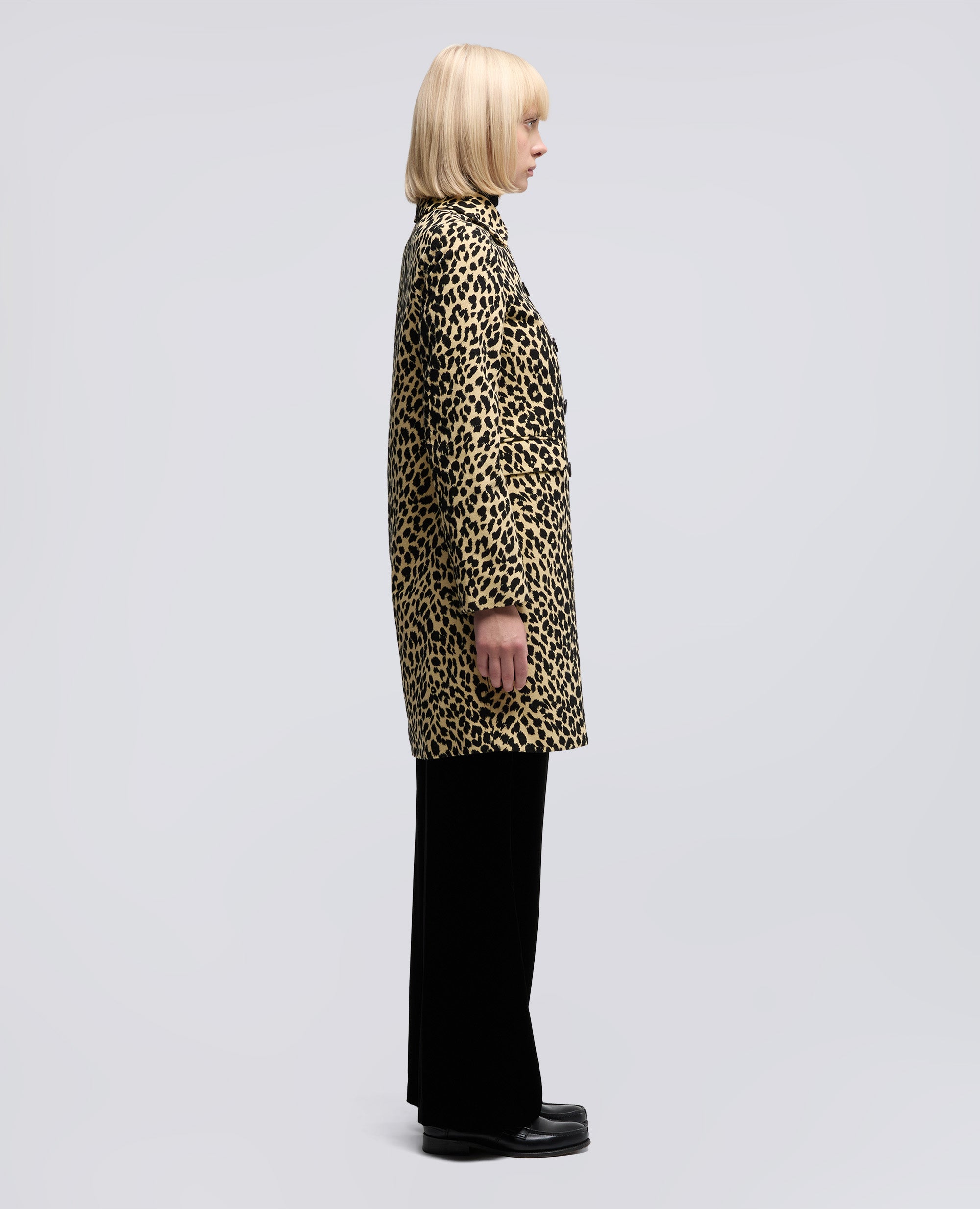 CAPPOTTO MOD.0761-MACULATO-MACULATO-MACULATO-MACULATO-MACULATO