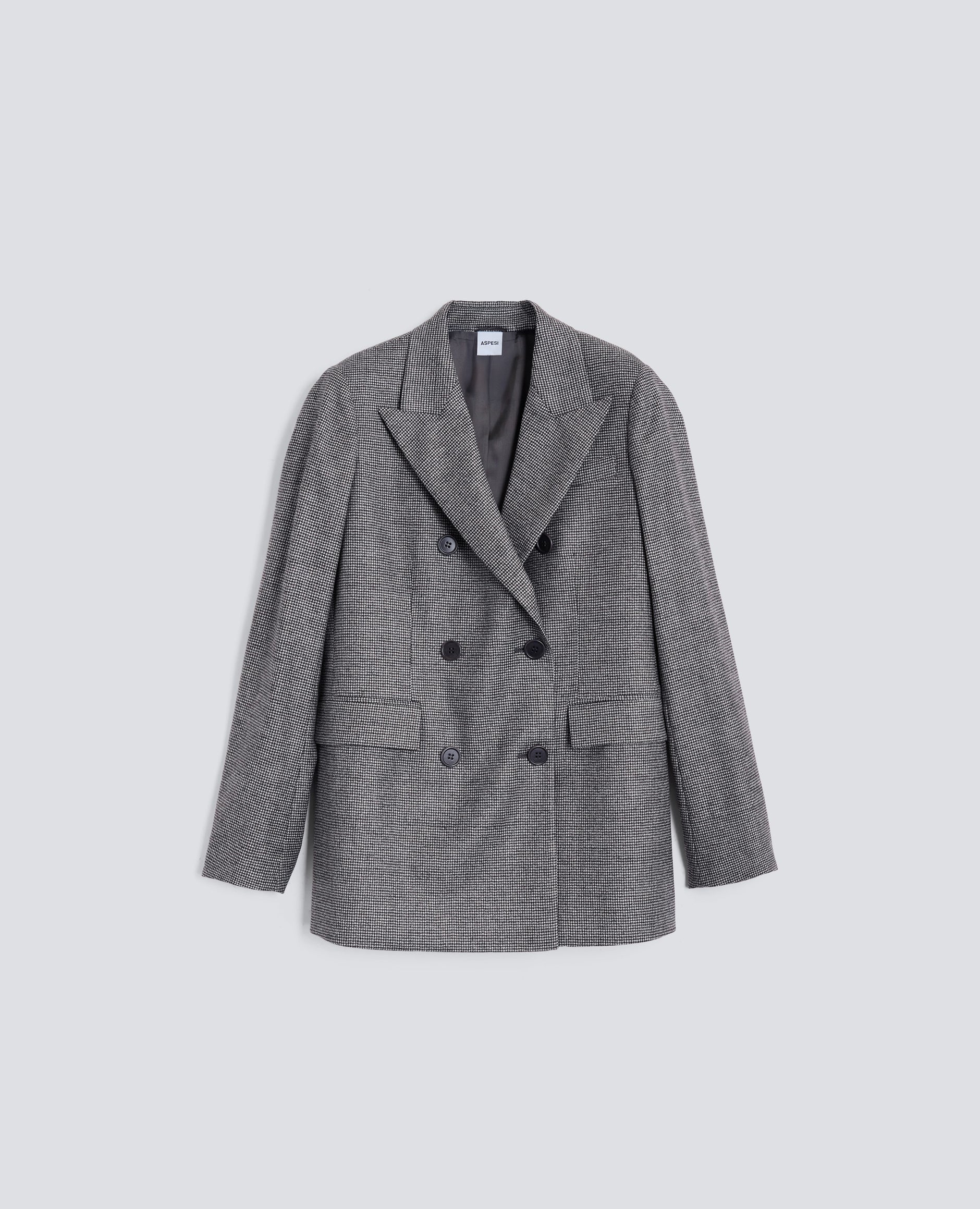 Women's Jackets and Blazers – ASPESI Women's Jackets and Blazers – ASPESI