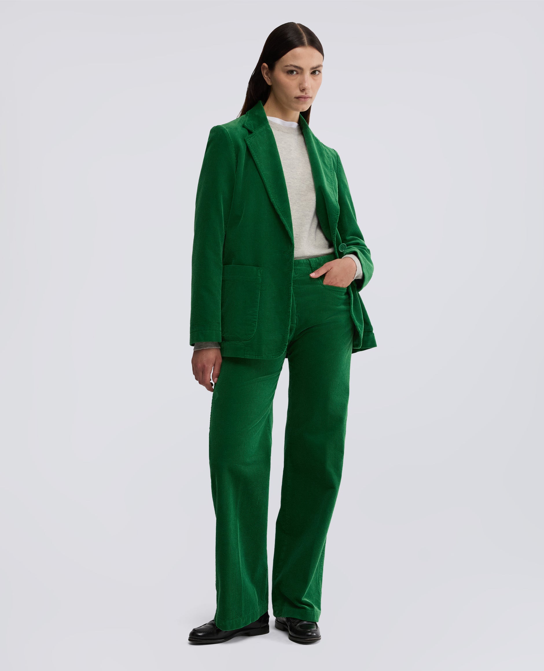 Women's Jackets and Blazers – ASPESI