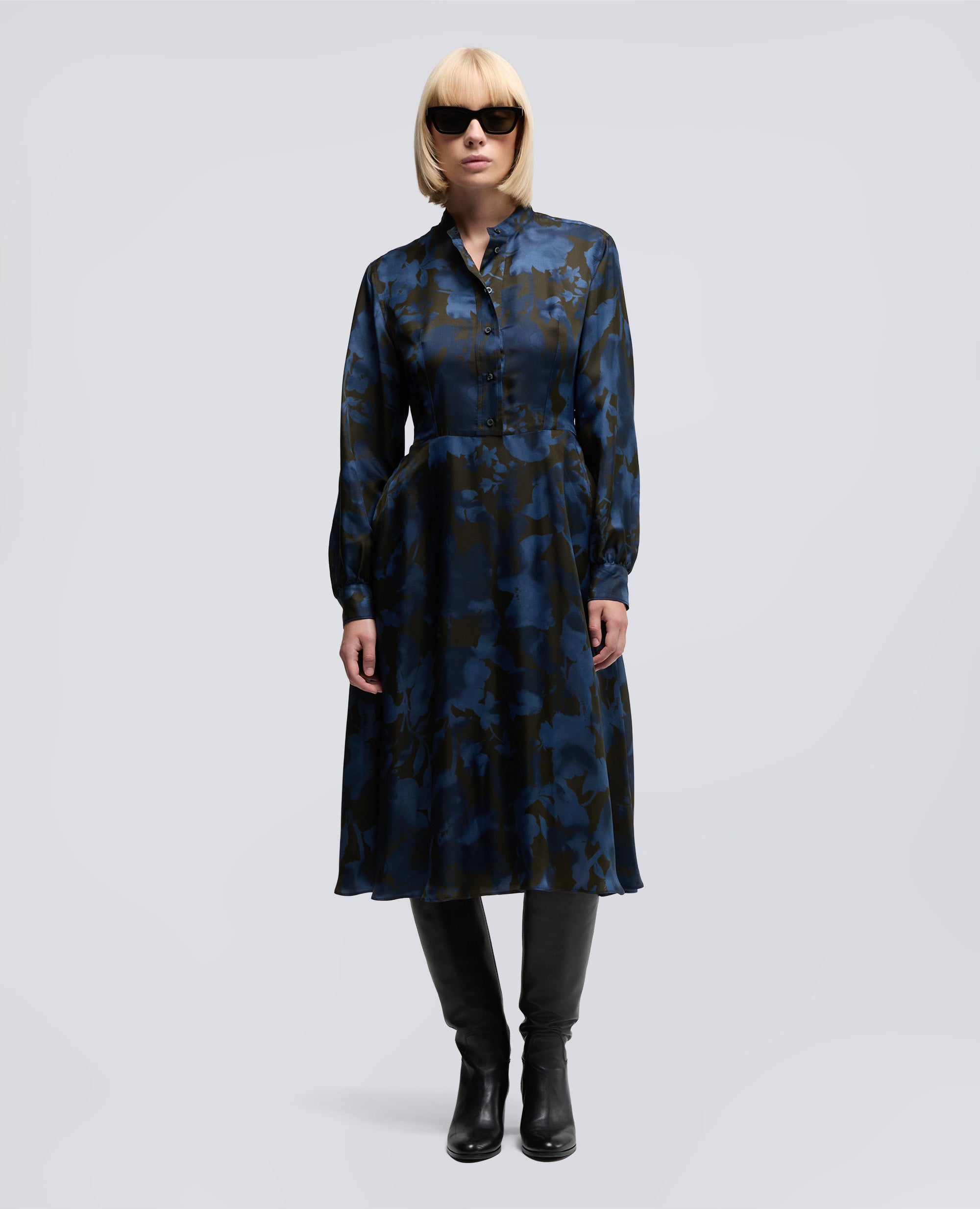 ABITO MOD.2926-FIORE MILITARE-FIORE MILITARE-FIORE MILITARE-FIORE MILITARE-FIORE MILITARE