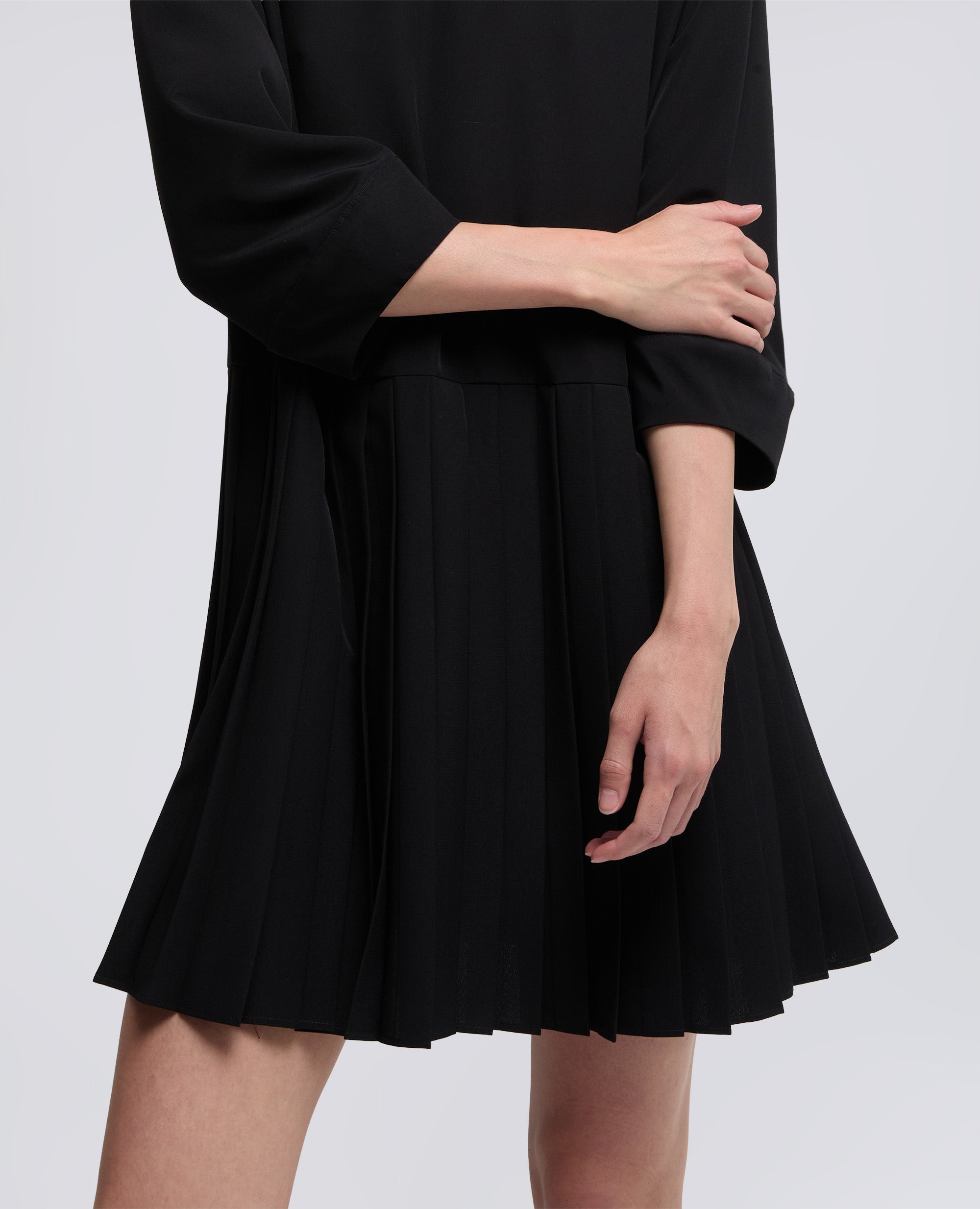 ABITO MOD.2959-NERO-BLACK-NEGRO-SCHWARZ-NOIR