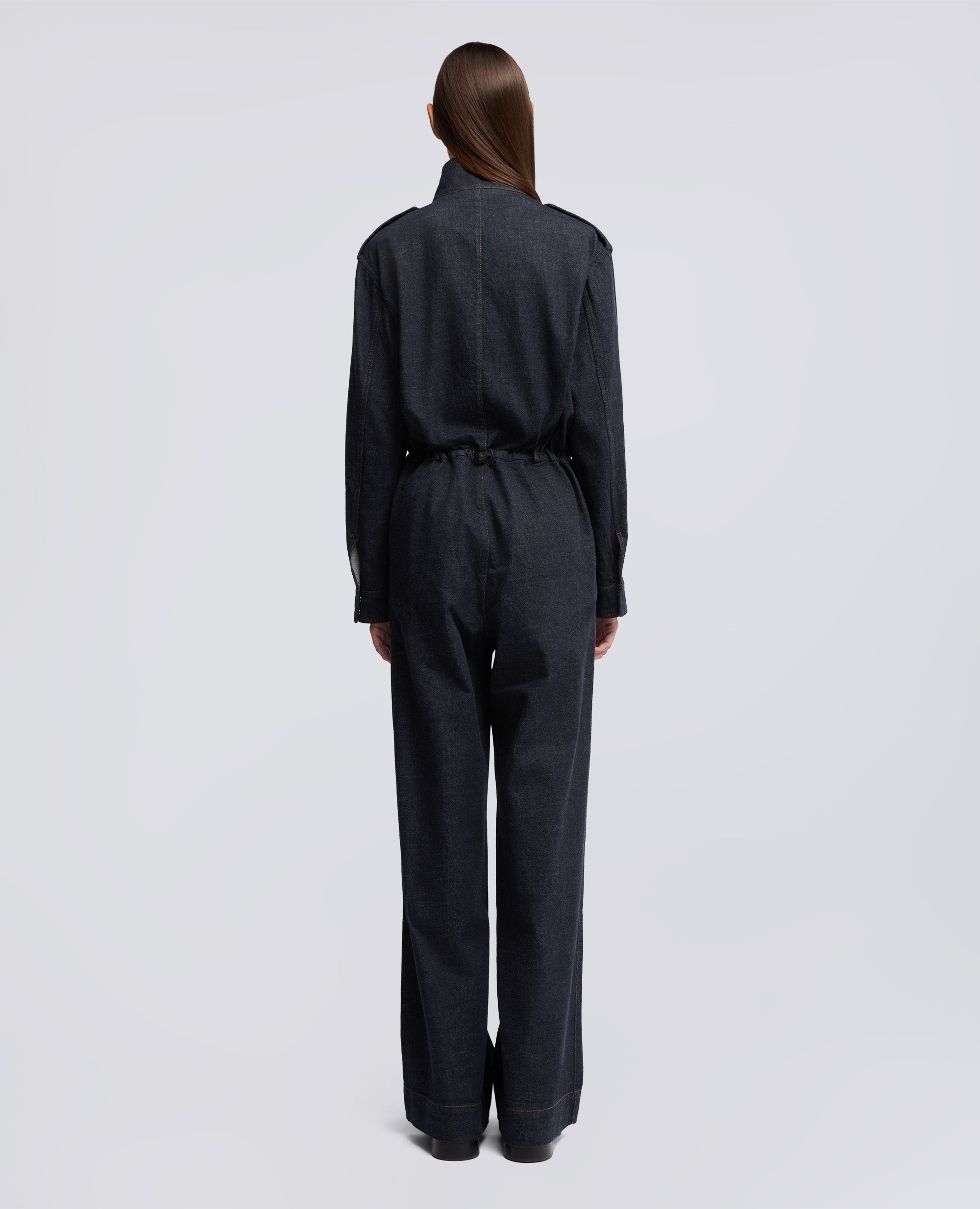 TUTA MOD.7903-DENIM-DENIM-DENIM-DENIM-DENIM