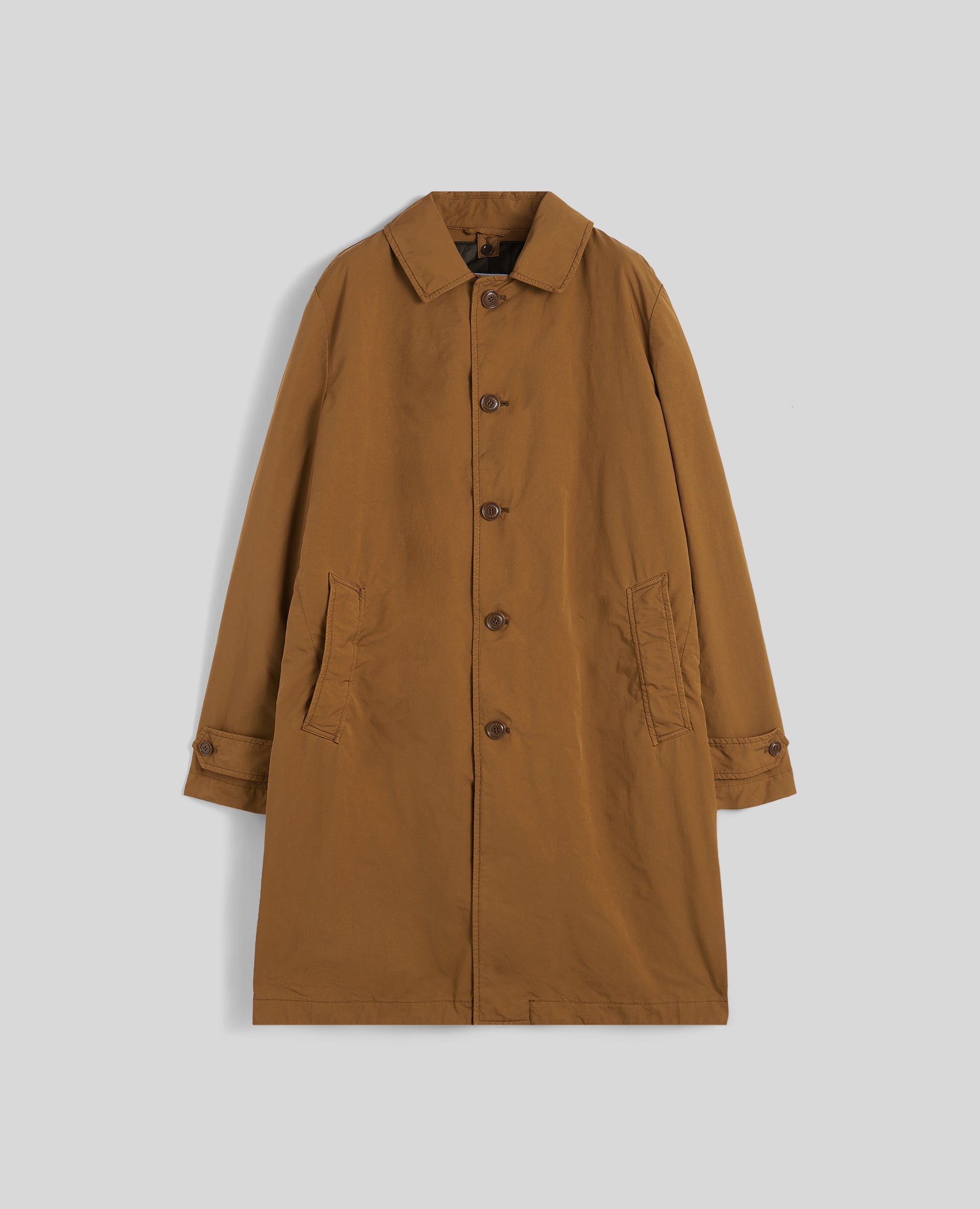 Men's Nylon Clothing - ASPESI