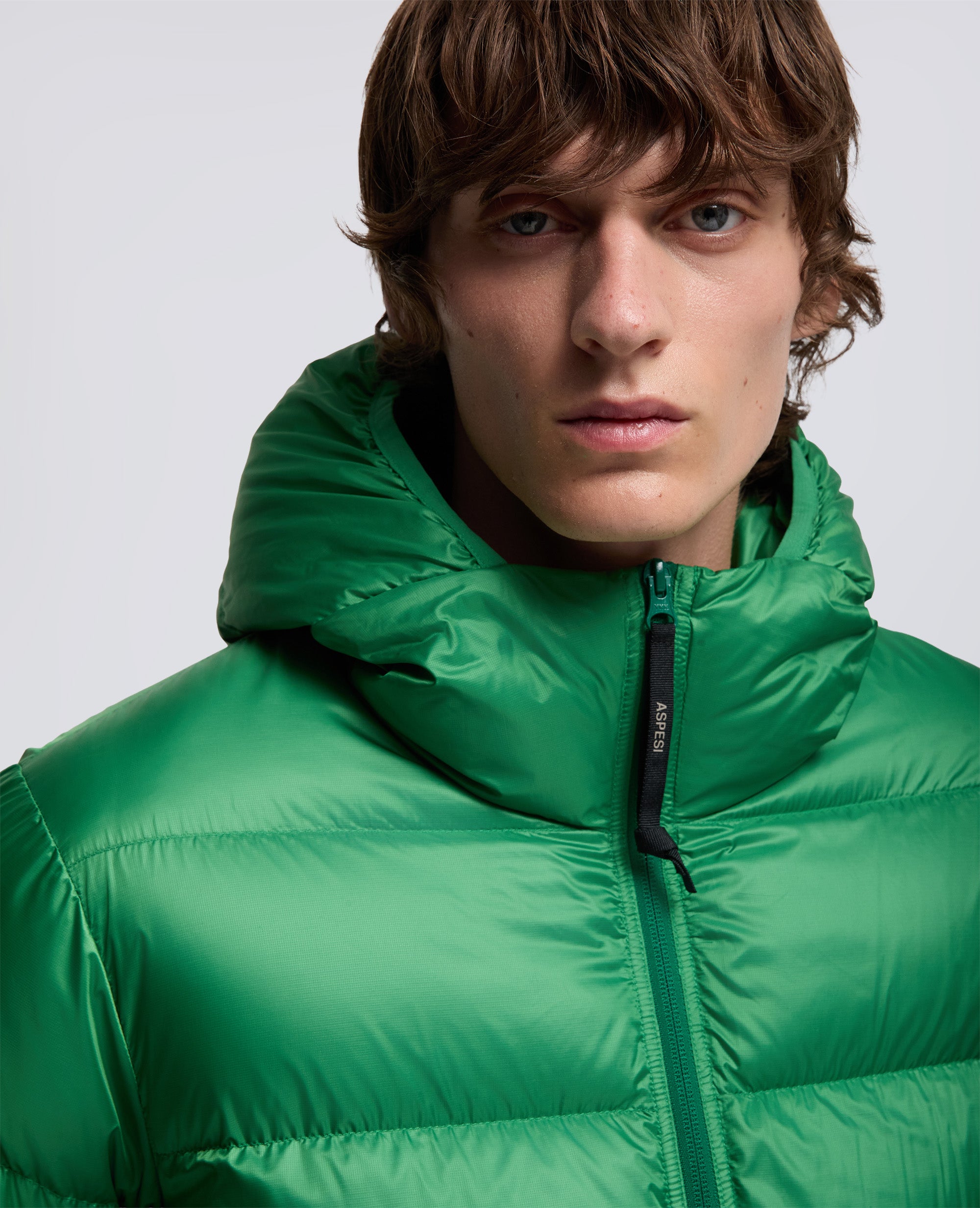 GIUBBOTTO BUDD IN RIPSTOP-BANDIERA-BANDIERA-BANDIERA-BANDIERA-BANDIERA