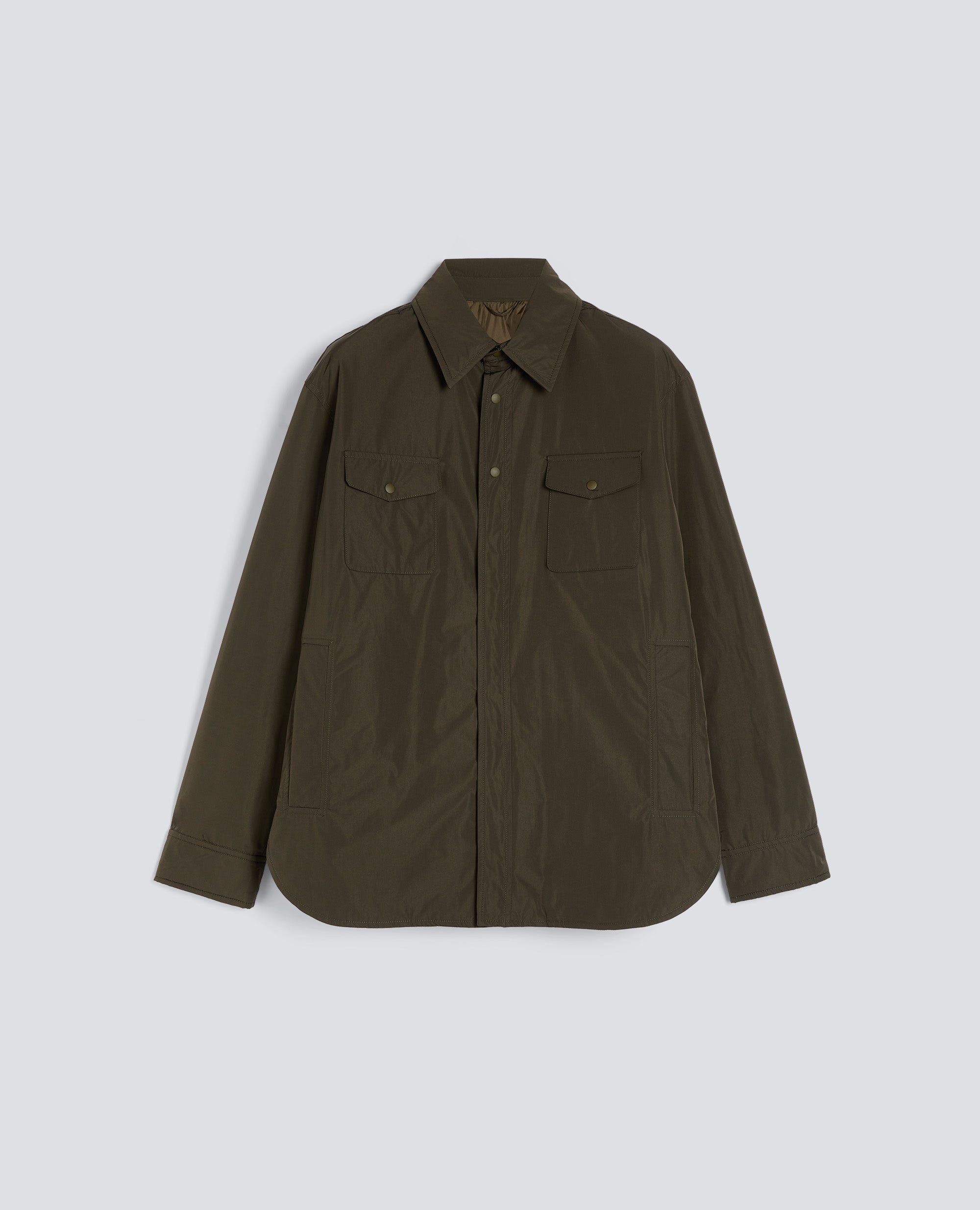 CAMICIA GILES-MILITARE-MILITARY-MILITAR-MILITAR-MILITAIRE