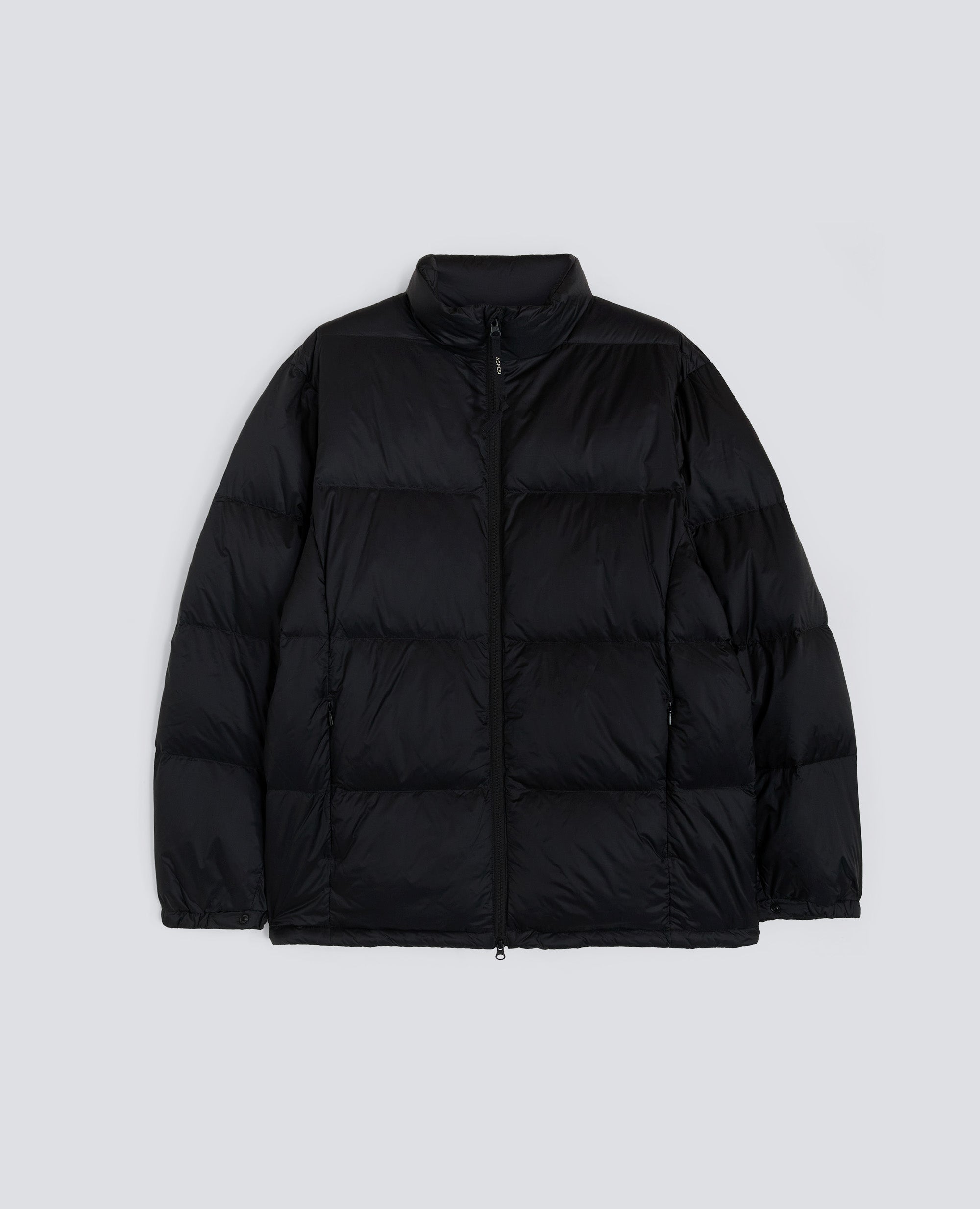 GIUBBOTTO NOGUCHI-NERO-BLACK-NEGRO-SCHWARZ-NOIR