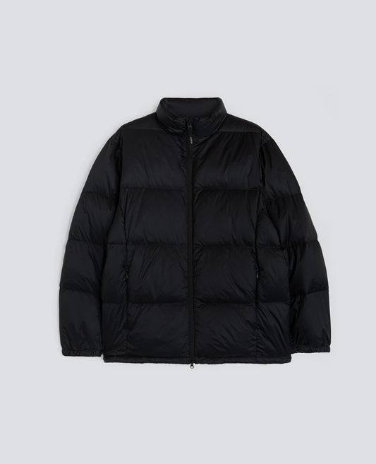 GIUBBOTTO NOGUCHI-NERO-BLACK-NEGRO-SCHWARZ-NOIR