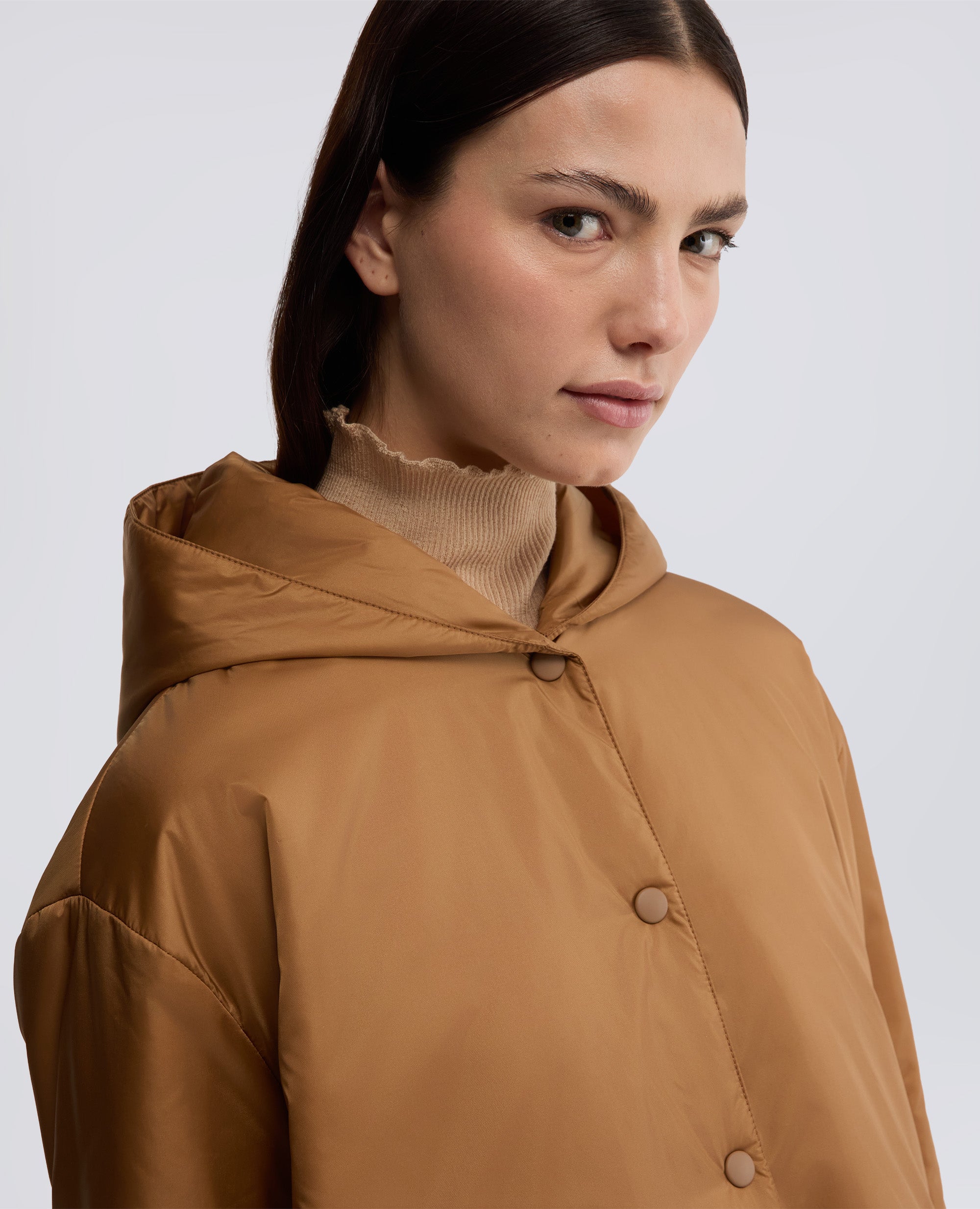 GIUBBOTTO BETH-BISCOTTO-BISCUIT-GALLETA-COOKIE-BISCUIT