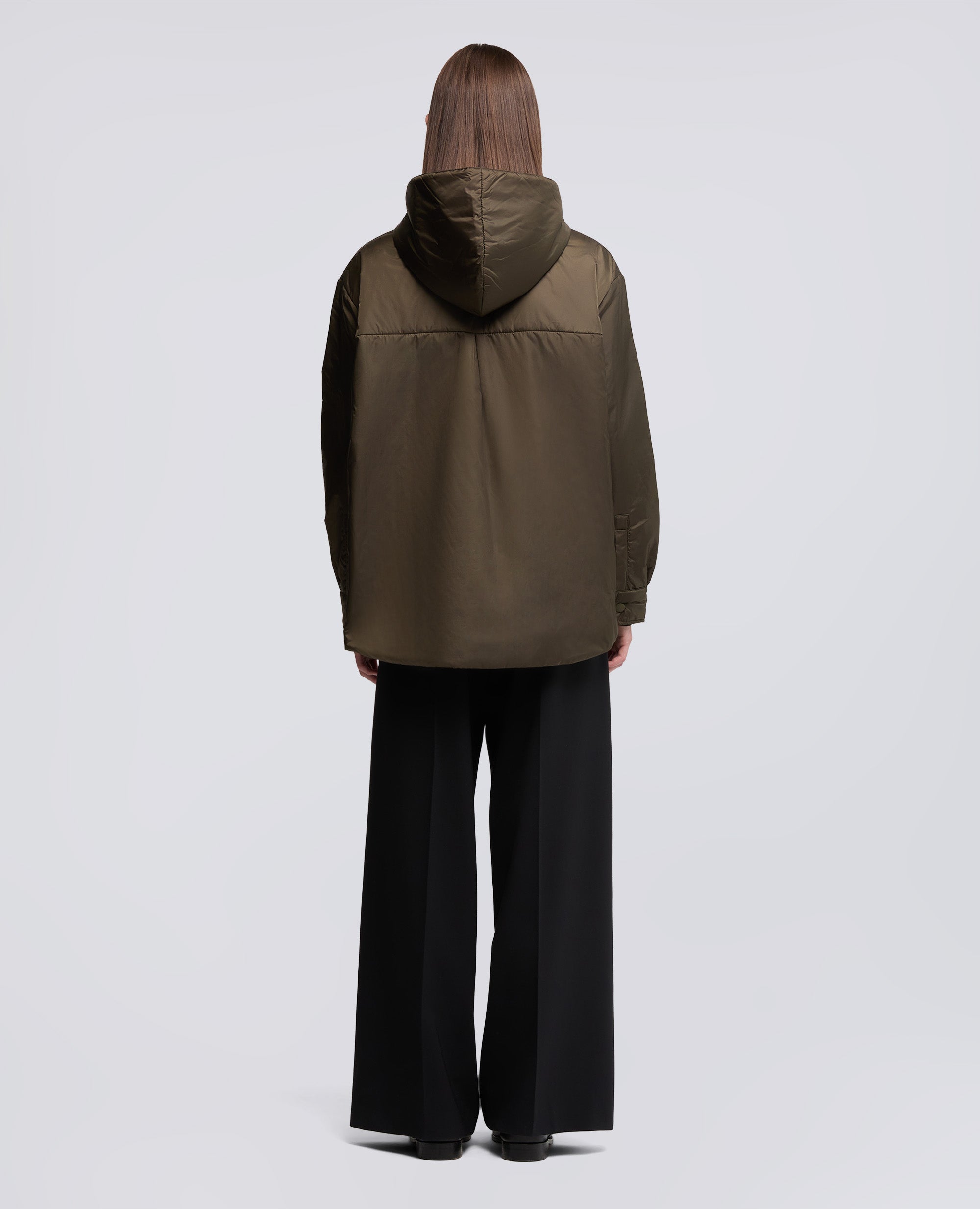 GIUBBOTTO BETH-MILITARE-MILITARY-MILITAR-MILITAR-MILITAIRE