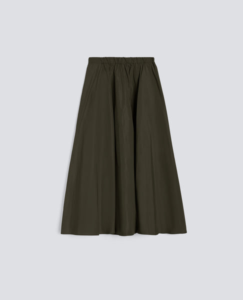 andmary Coco check pleats skirt Sサイズ andmary Coco check pleats skirt Sサイズ