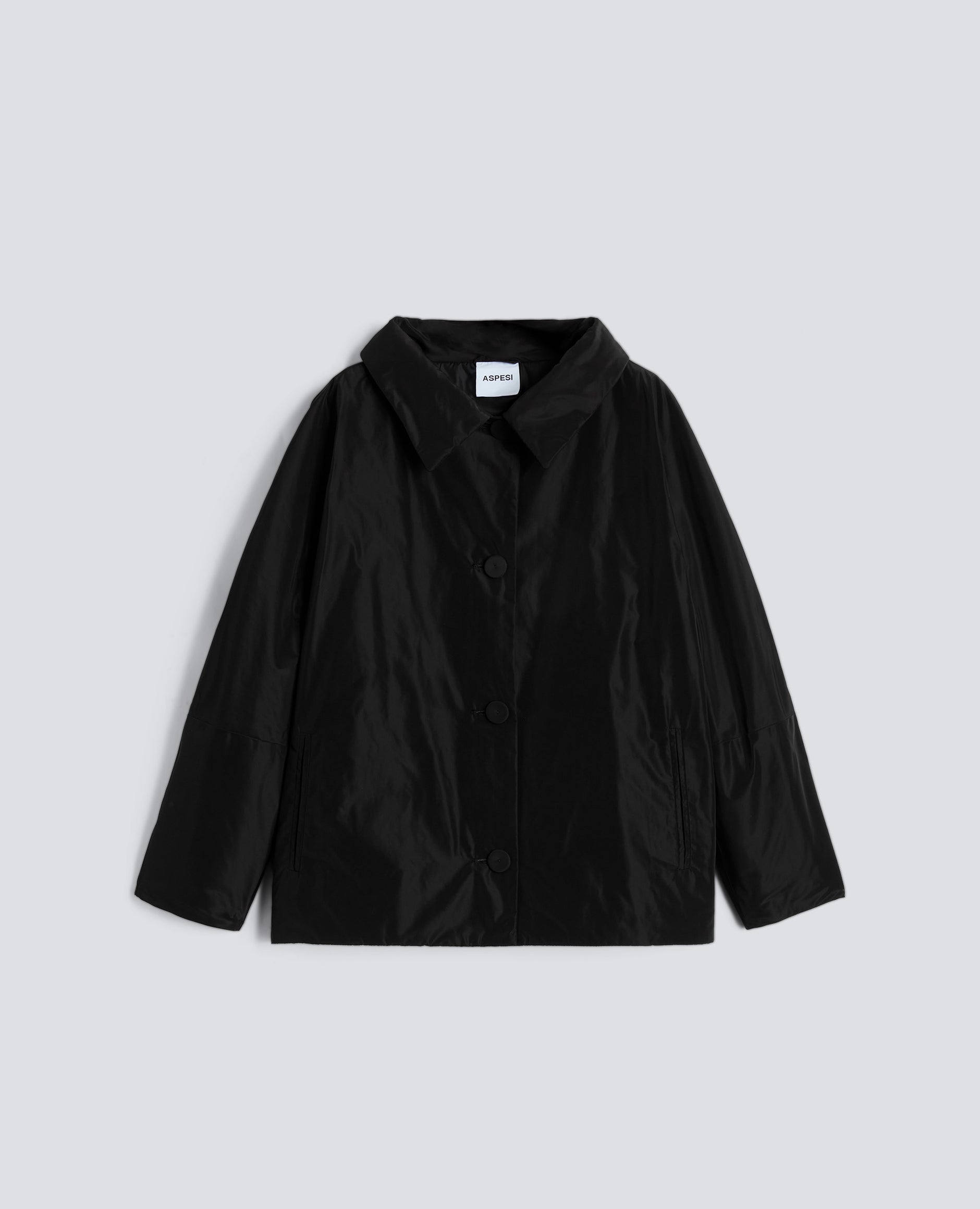 Women's Nylon Clothing - ASPESI Women's Nylon Clothing - ASPESI