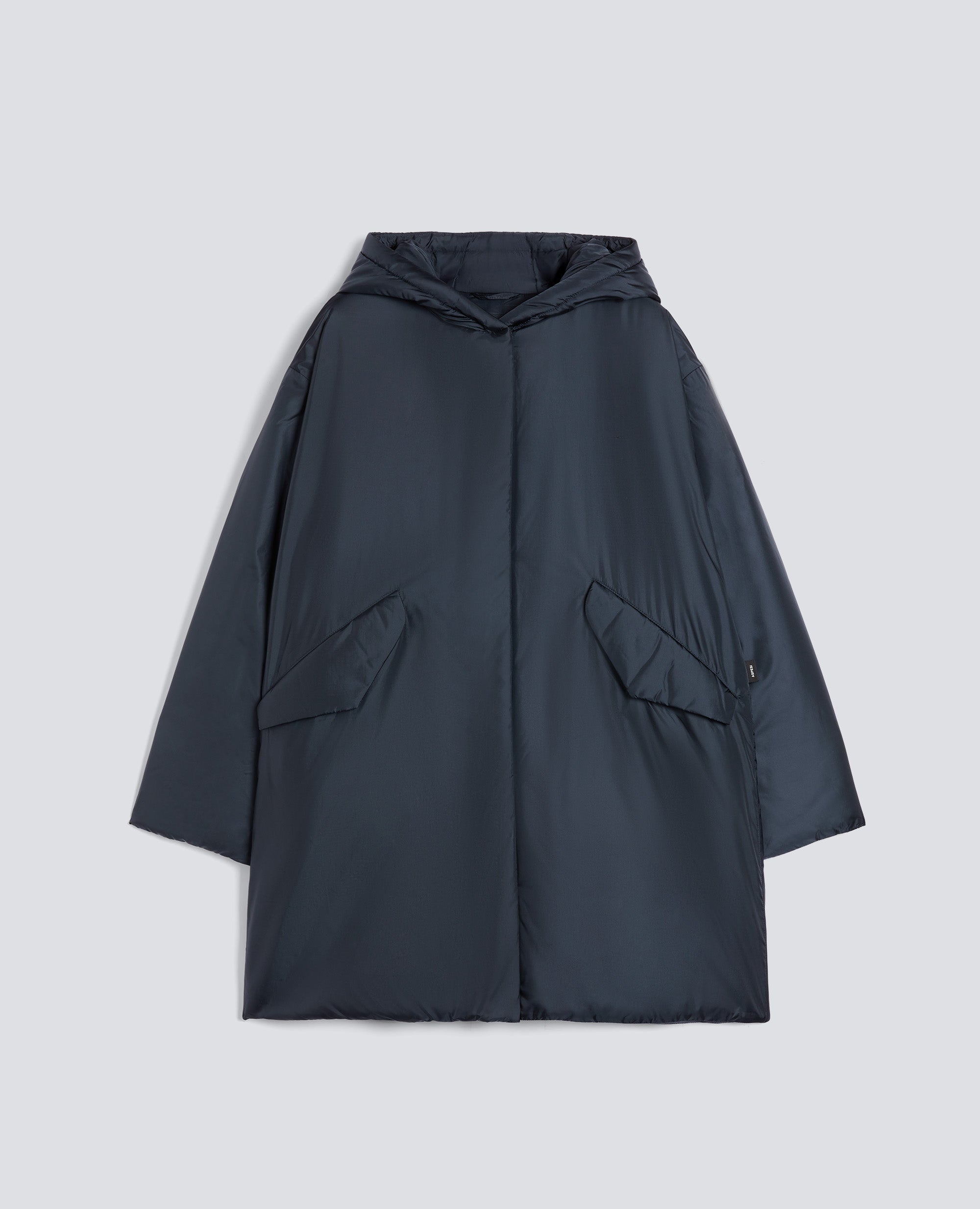 PARKA AMERICANO-NAVY-NAVY-AZUL MARINO-NAVY-NAVY