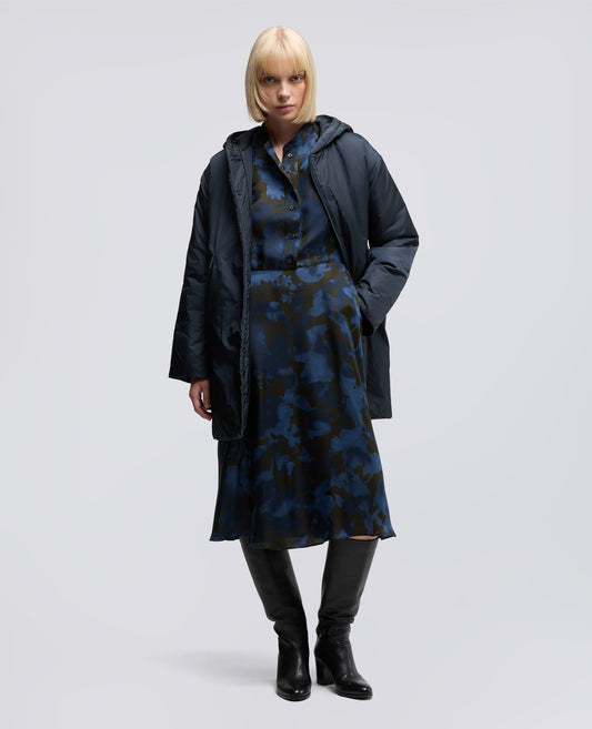 PARKA AMERICANO-NAVY-NAVY-AZUL MARINO-NAVY-NAVY