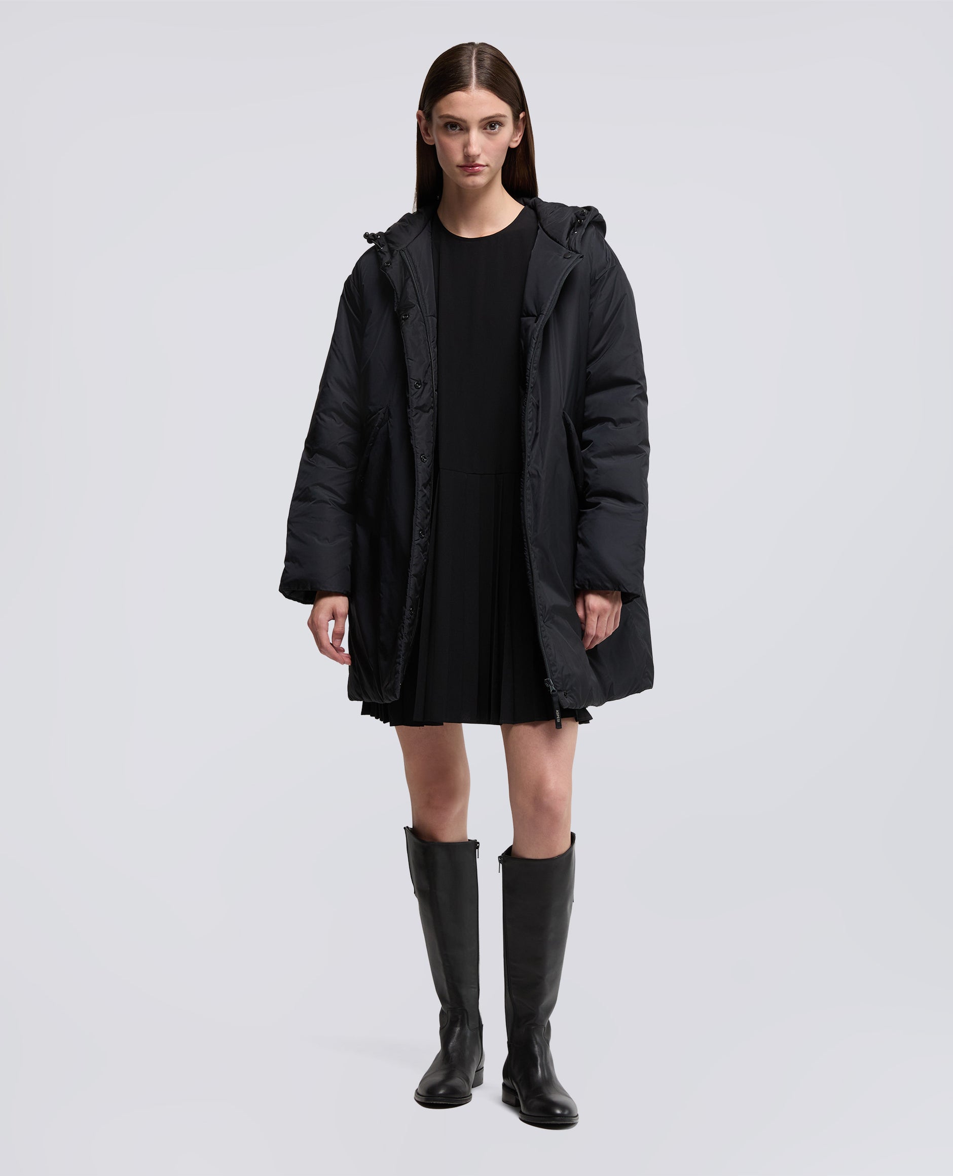 Women's Coats and Trench Coats – ASPESI Women's Coats and Trench Coats – ASPESI