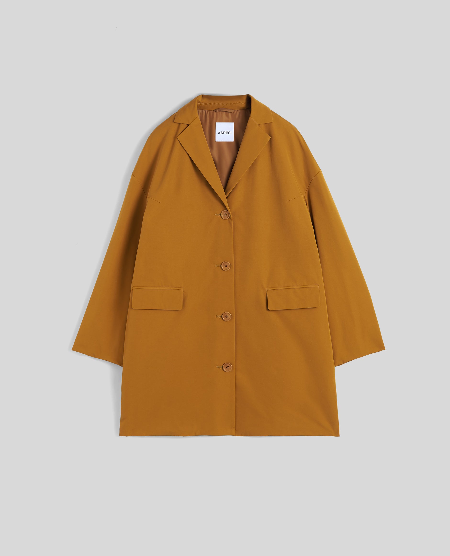 Women's Coats and Trench Coats – ASPESI Women's Coats and Trench Coats – ASPESI