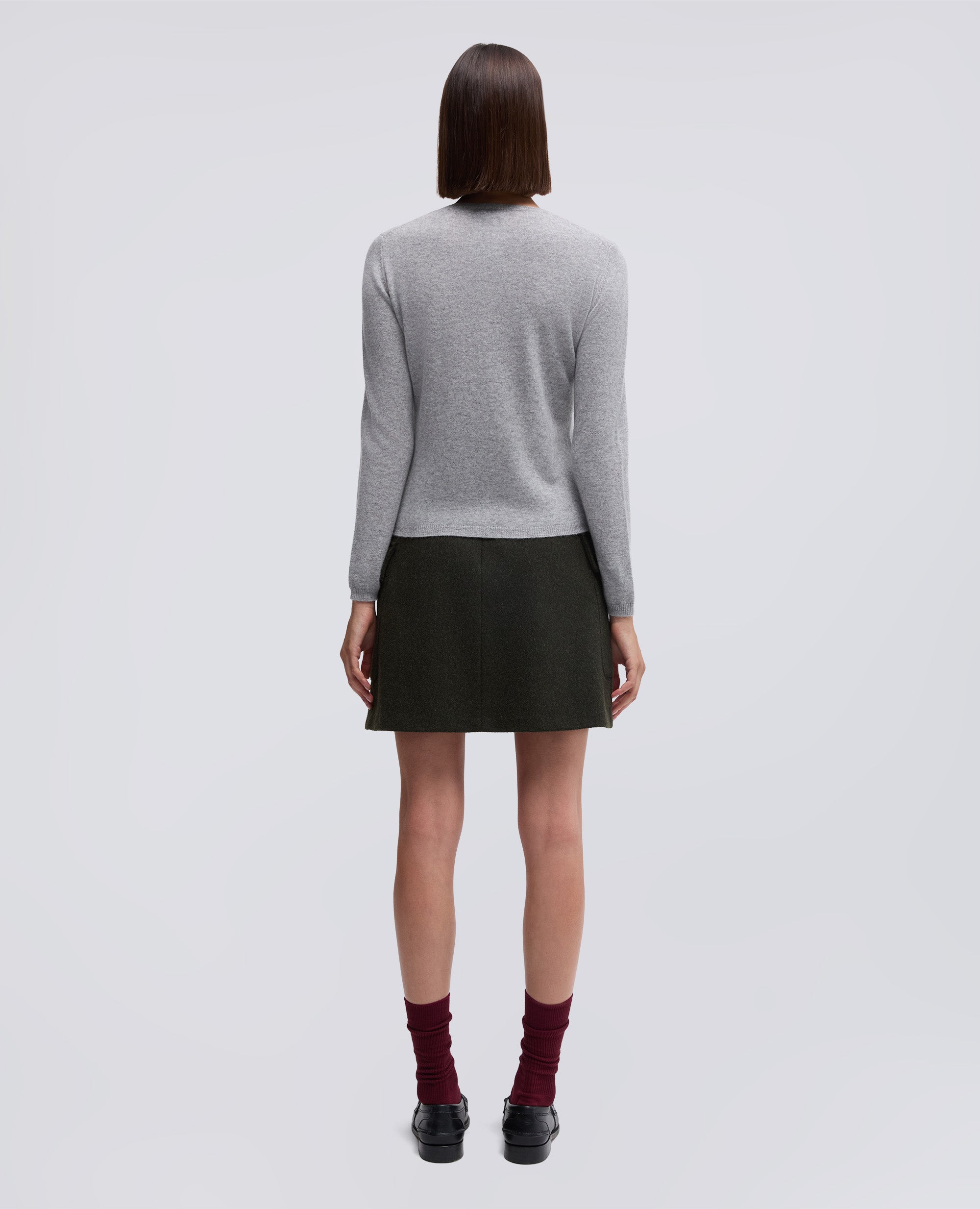 MOD. 3355-GRIGIO-GREY-GRIS-GRAU-GRIS