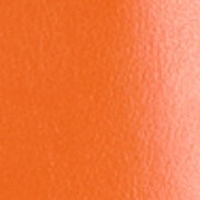 PORTACHIAVI IN PELLE - ARANCIO - ASPESI