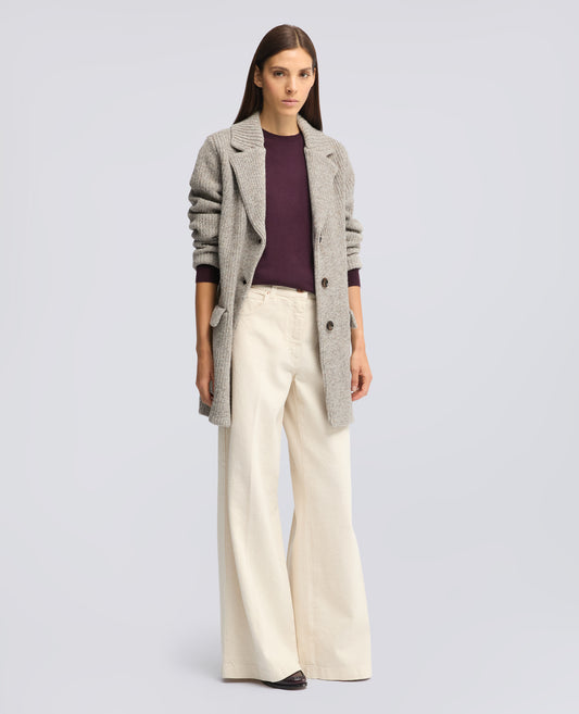CAPPOTTO IN LANA - T¢RTOLA
