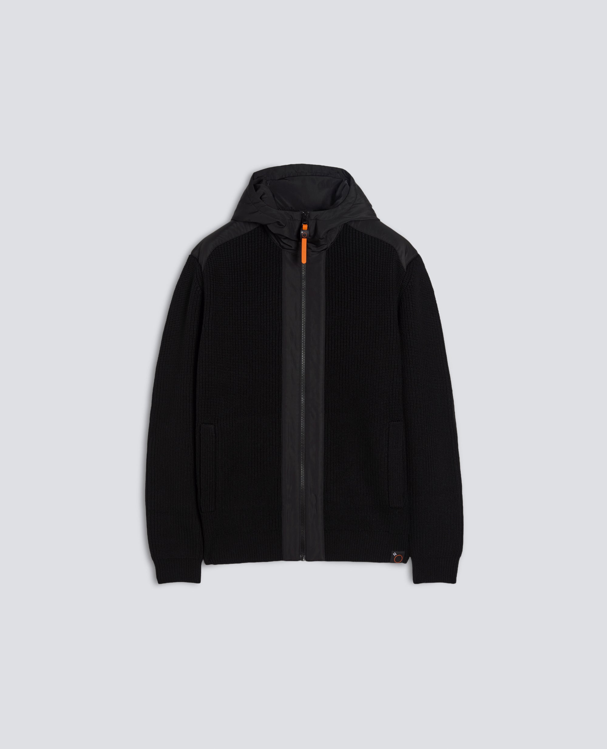 MOD. M669 - NERO - ASPESI