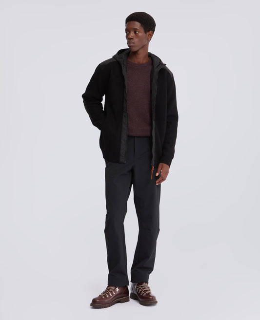 MOD. M669 - BLACK - ASPESI
