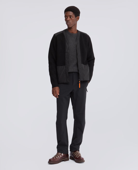 MOD. M671 - BLACK - ASPESI