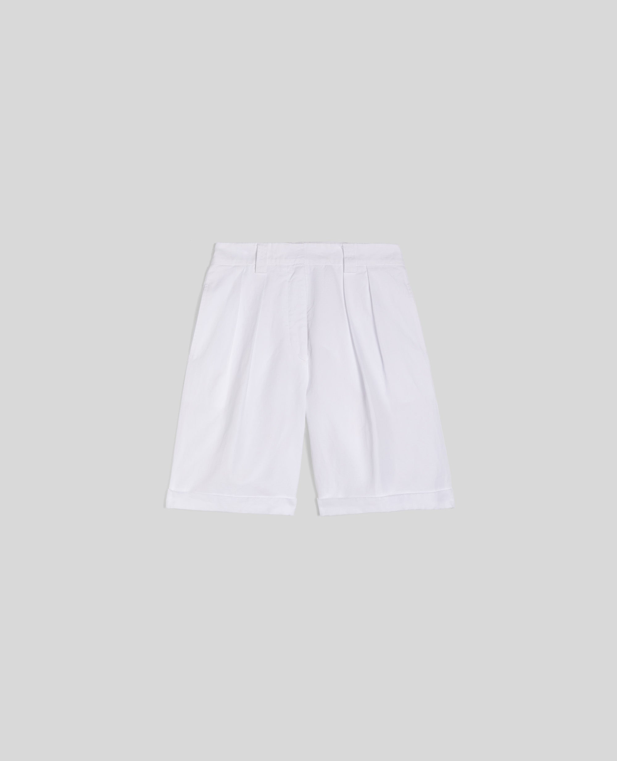 BERMUDA MOD.0210-BIANCO-WHITE-BLANCO-WEISS-BLANC