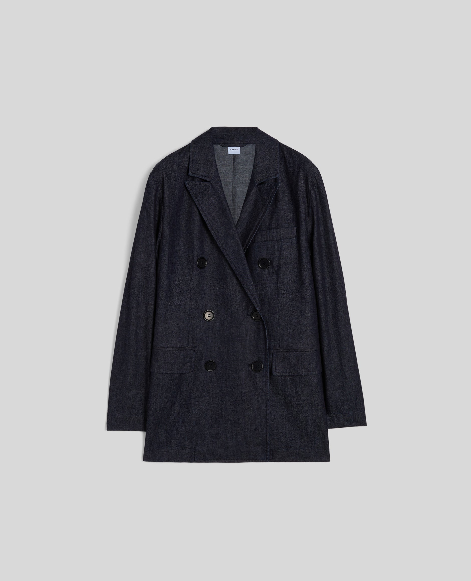 Women's Jackets and Blazers – ASPESI