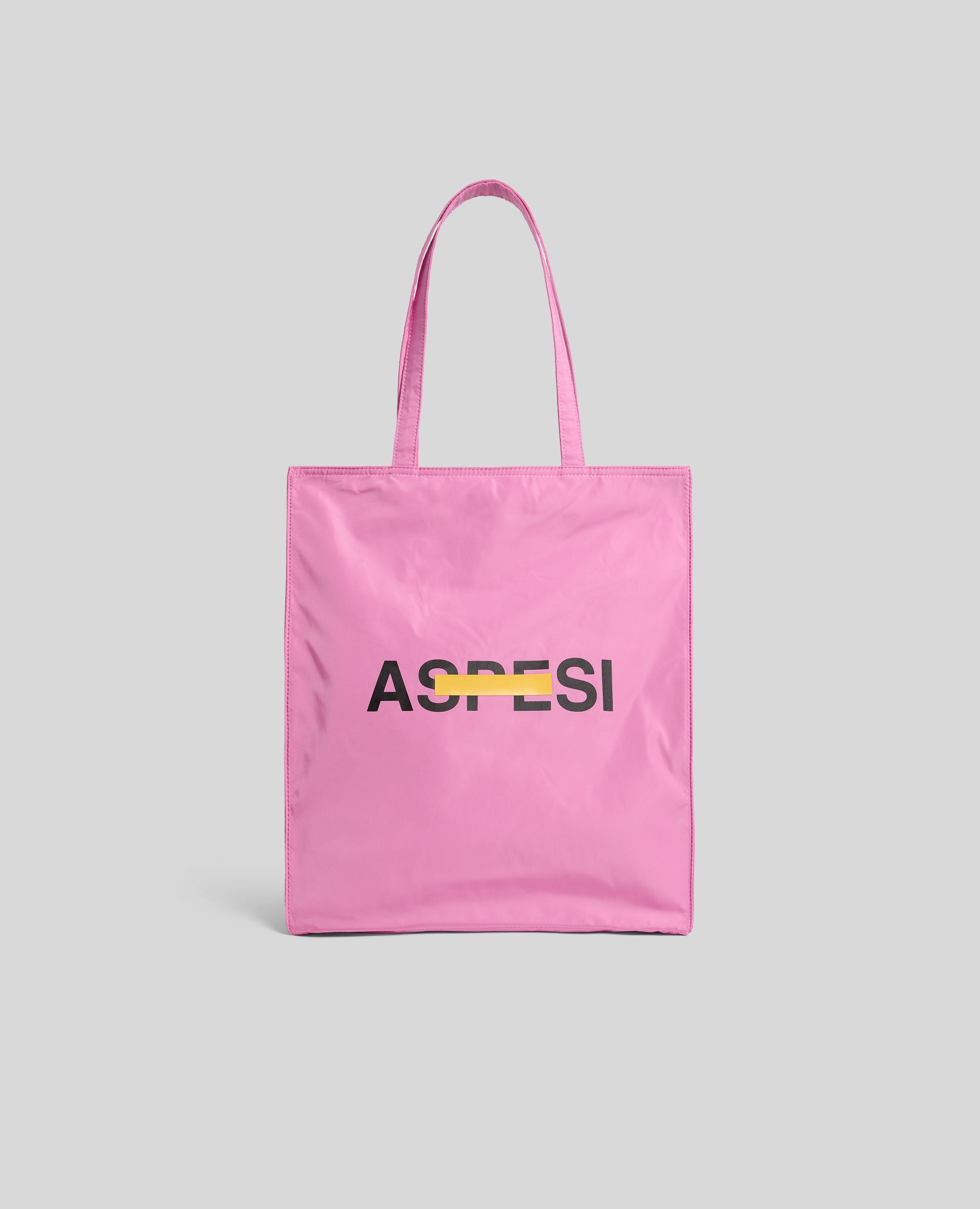 BORSA SHOPPER TINTA UNITA-ROSA BARBIE-ROSA BARBIE-ROSA BARBIE-ROSA BARBIE-ROSA BARBIE