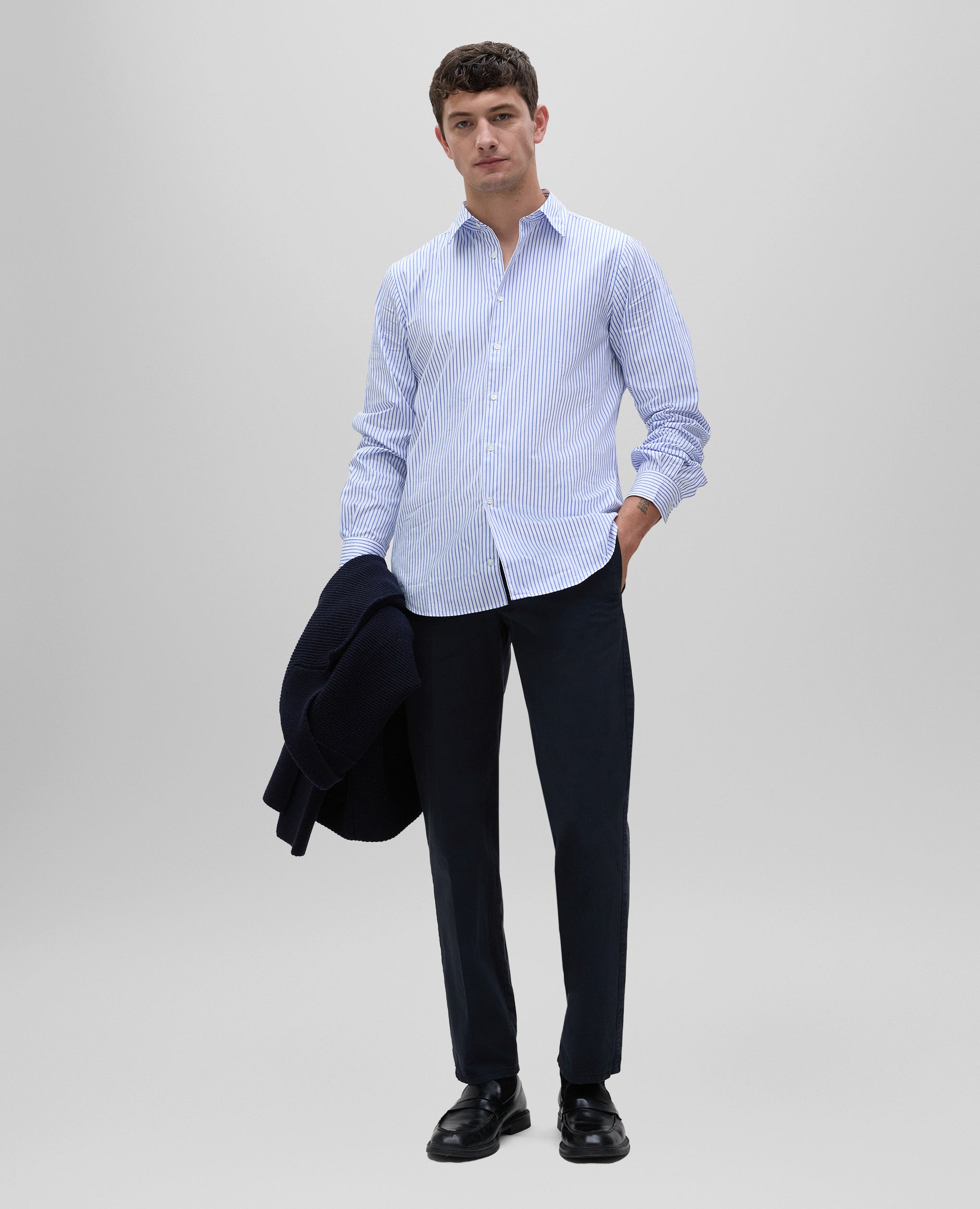 Men's Shirts – ASPESI