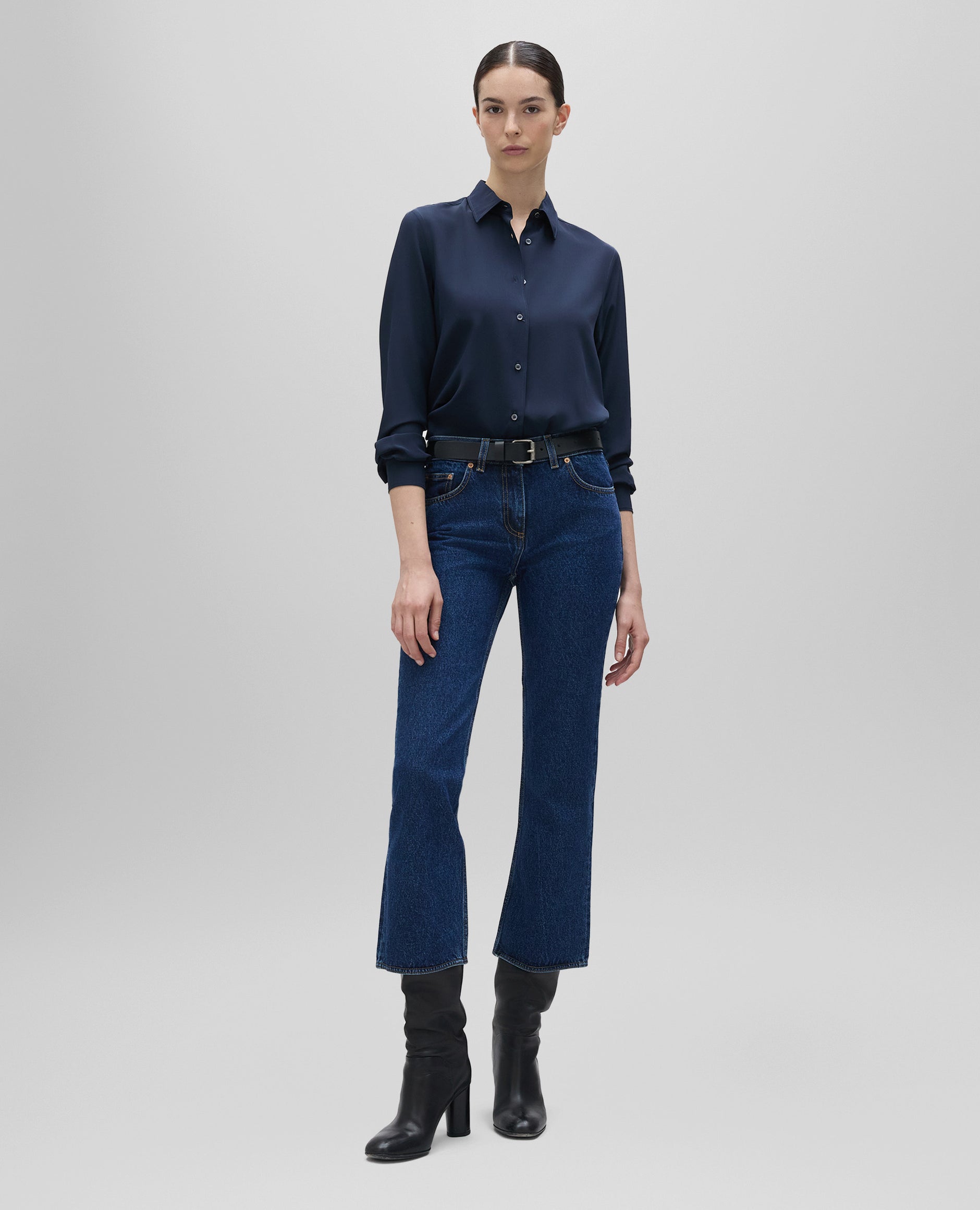 Women's Shirts – ASPESI