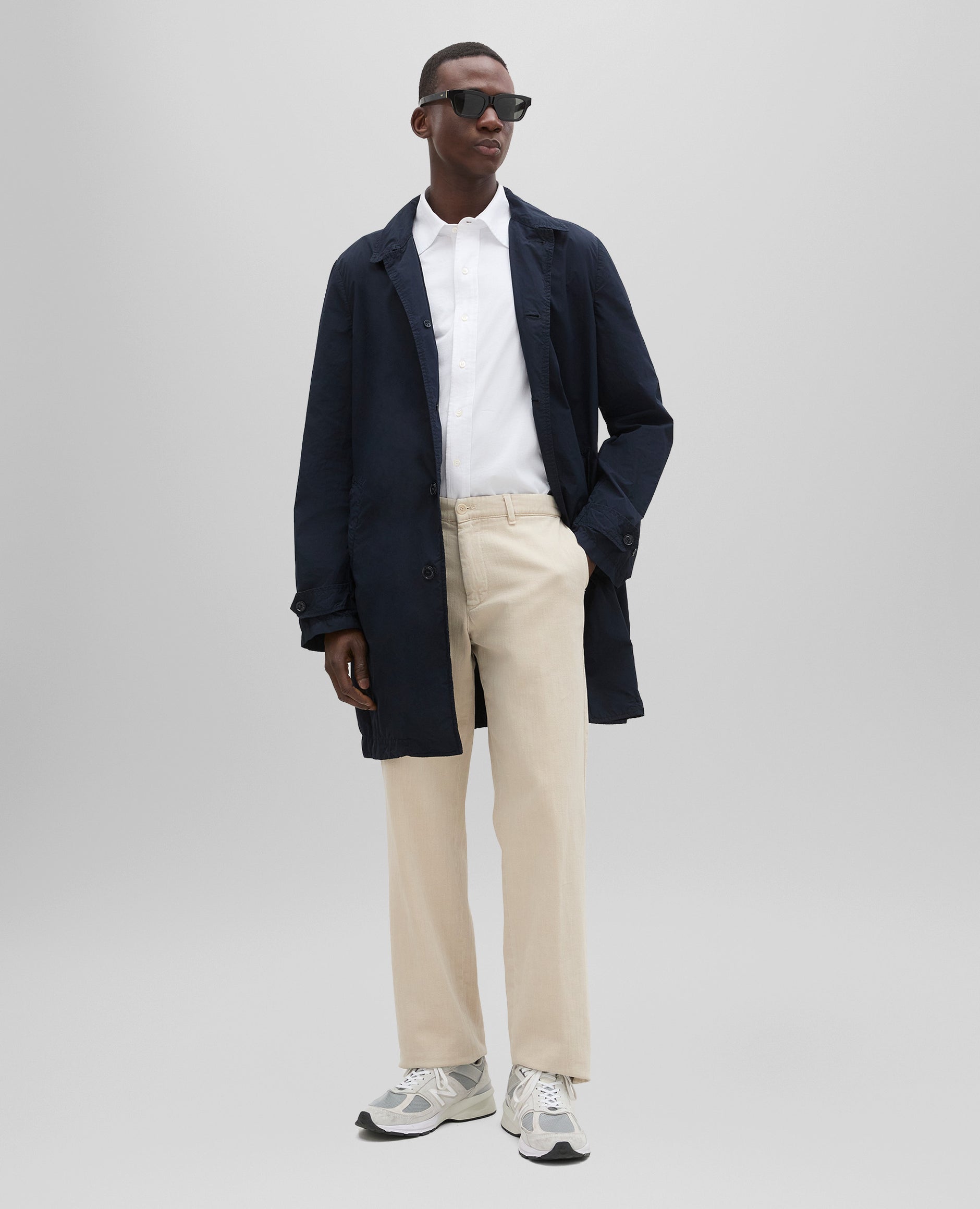 Men's Shirts – ASPESI