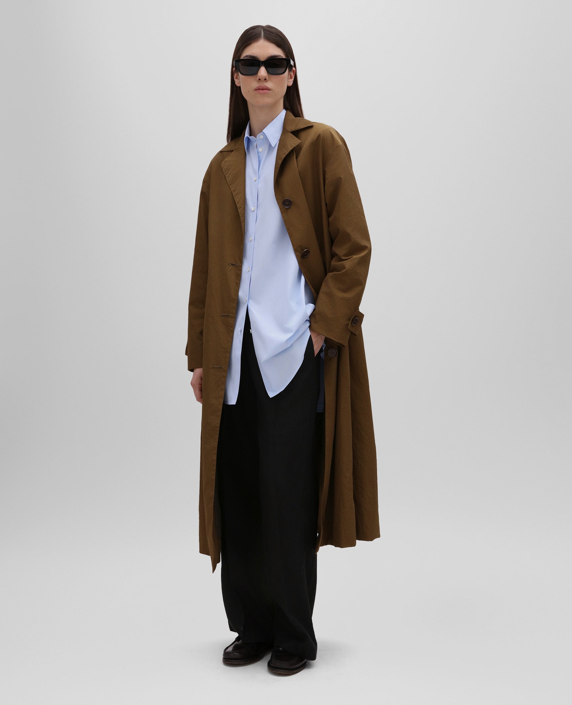 Women's Clothing and Accessories – ASPESI Women's Clothing and Accessories – ASPESI