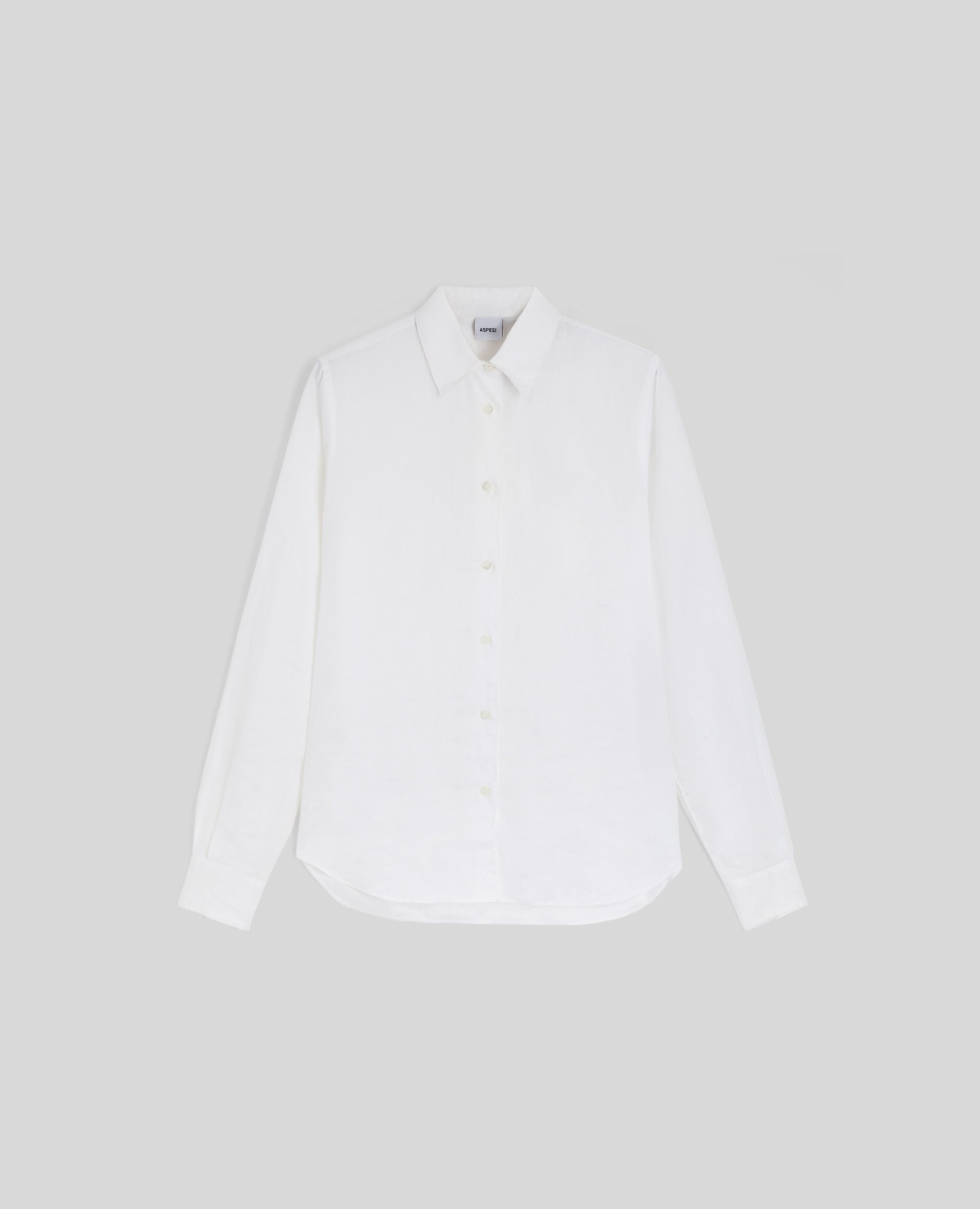 CAMICIA MOD.5422-BIANCO-WHITE-BLANCO-WEISS-BLANC