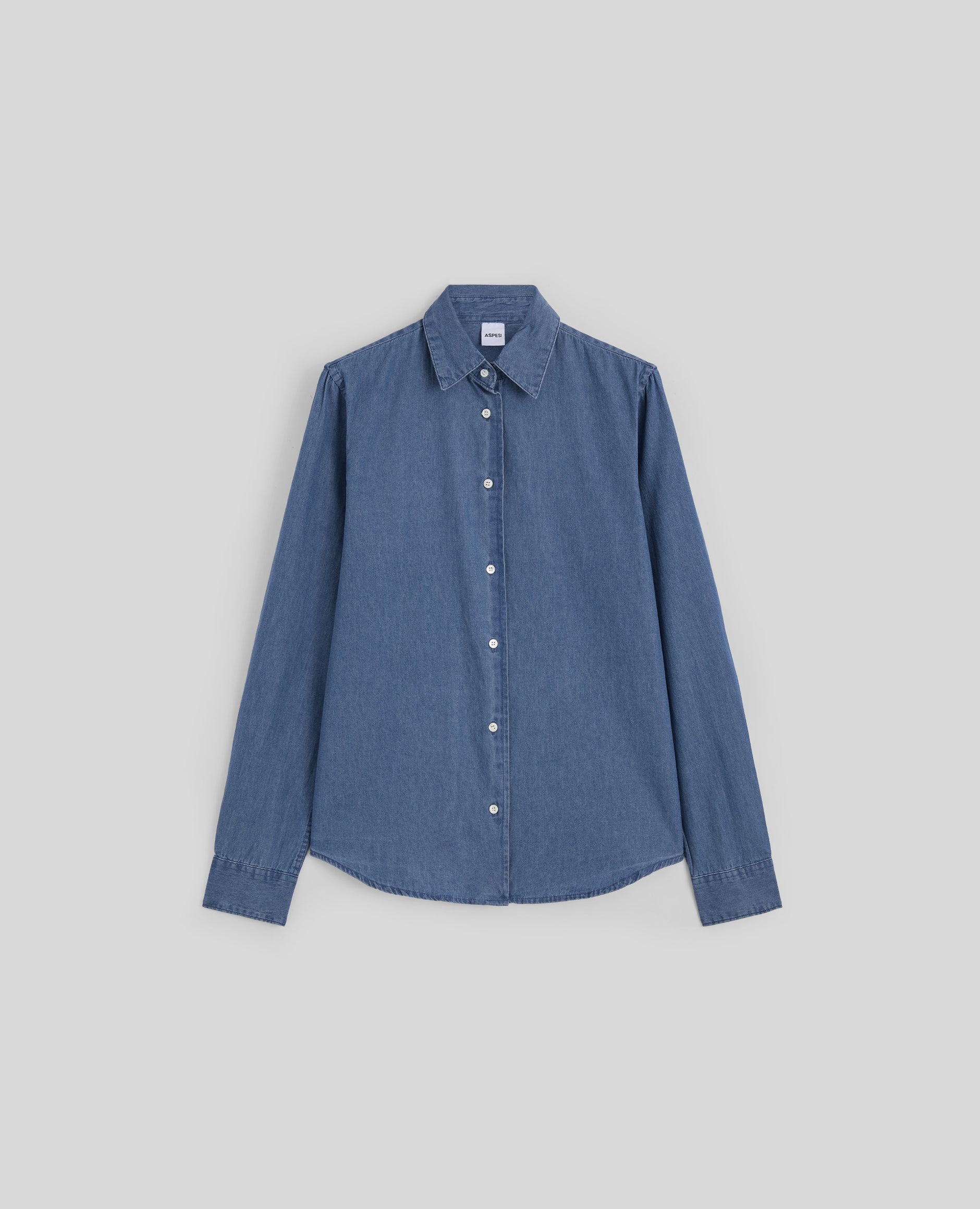 Women's Shirts – ASPESI