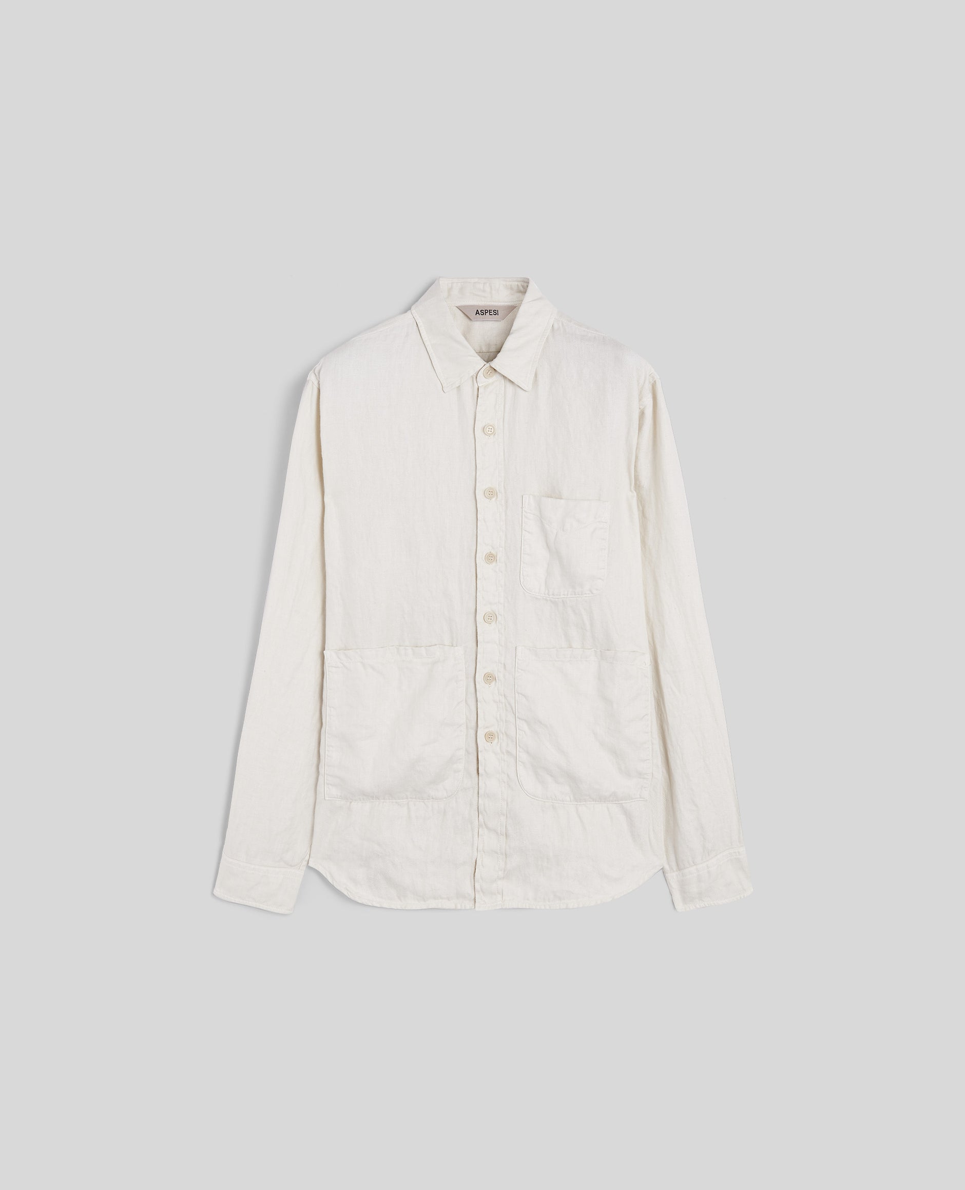 Men's Shirts – ASPESI