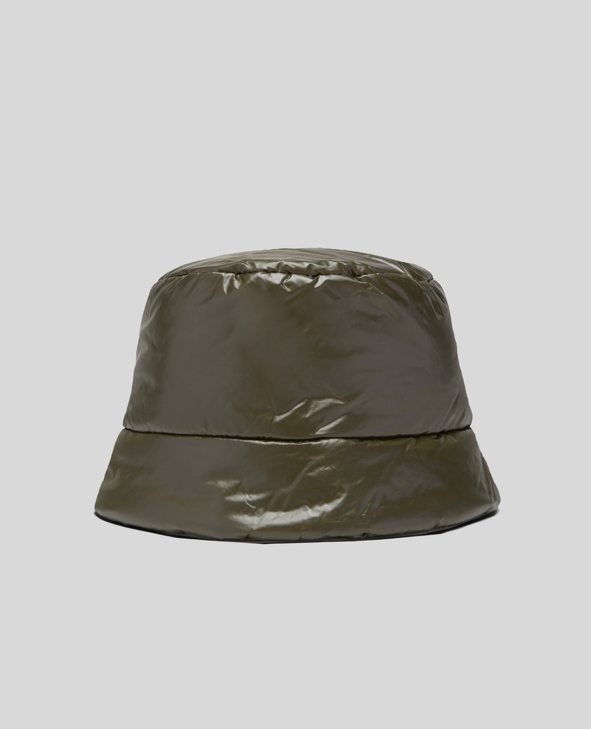 CAPPELLO ALLA PESCATORA IN TESSUTO TECNICO-MILITARE-MILITARY-MILITAR-MILITAR-MILITAIRE