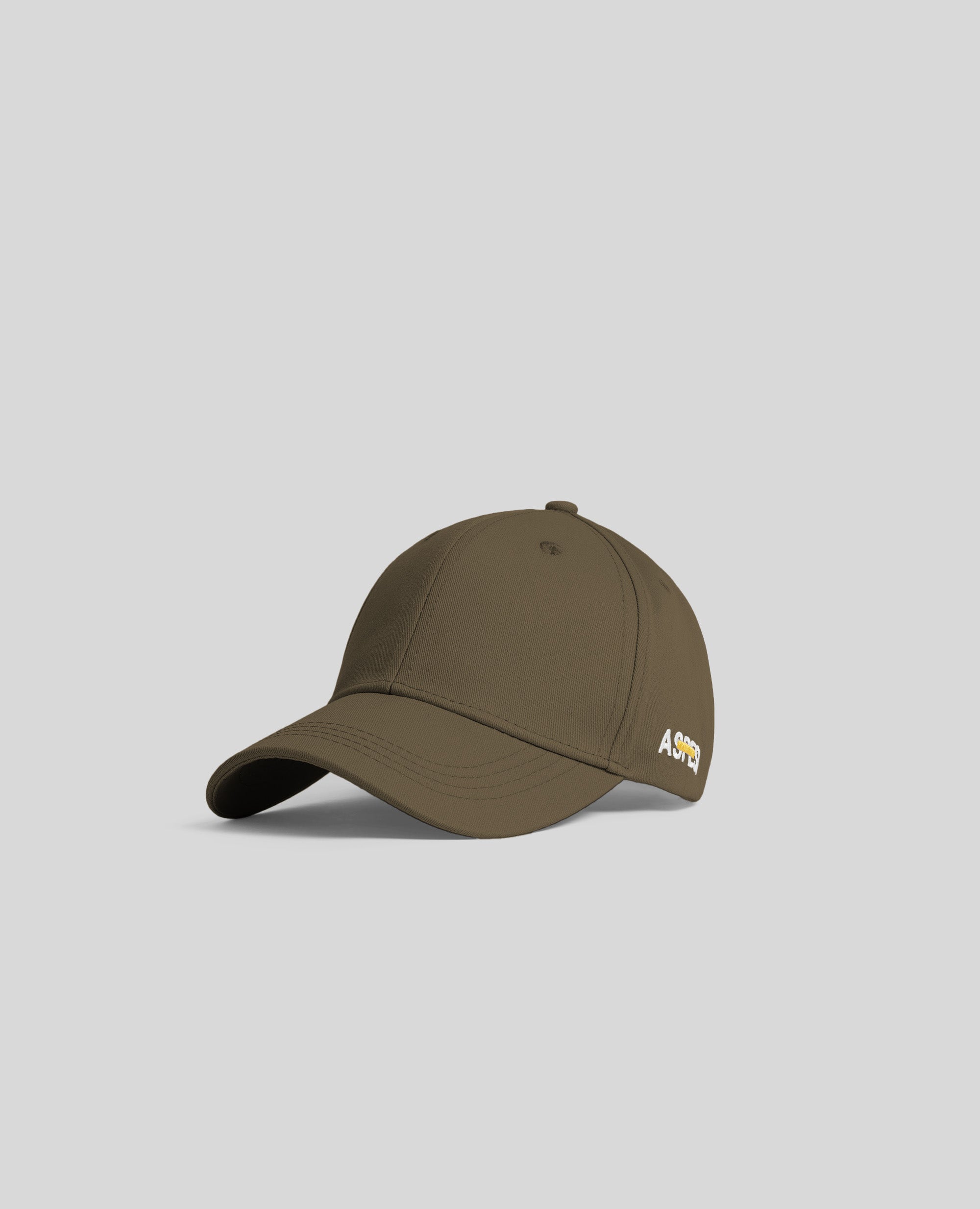 CAPPELLO IN COTONE CON VISIERA REGOLABILE-MILITARE-MILITARY-MILITAR-MILITAR-MILITAIRE