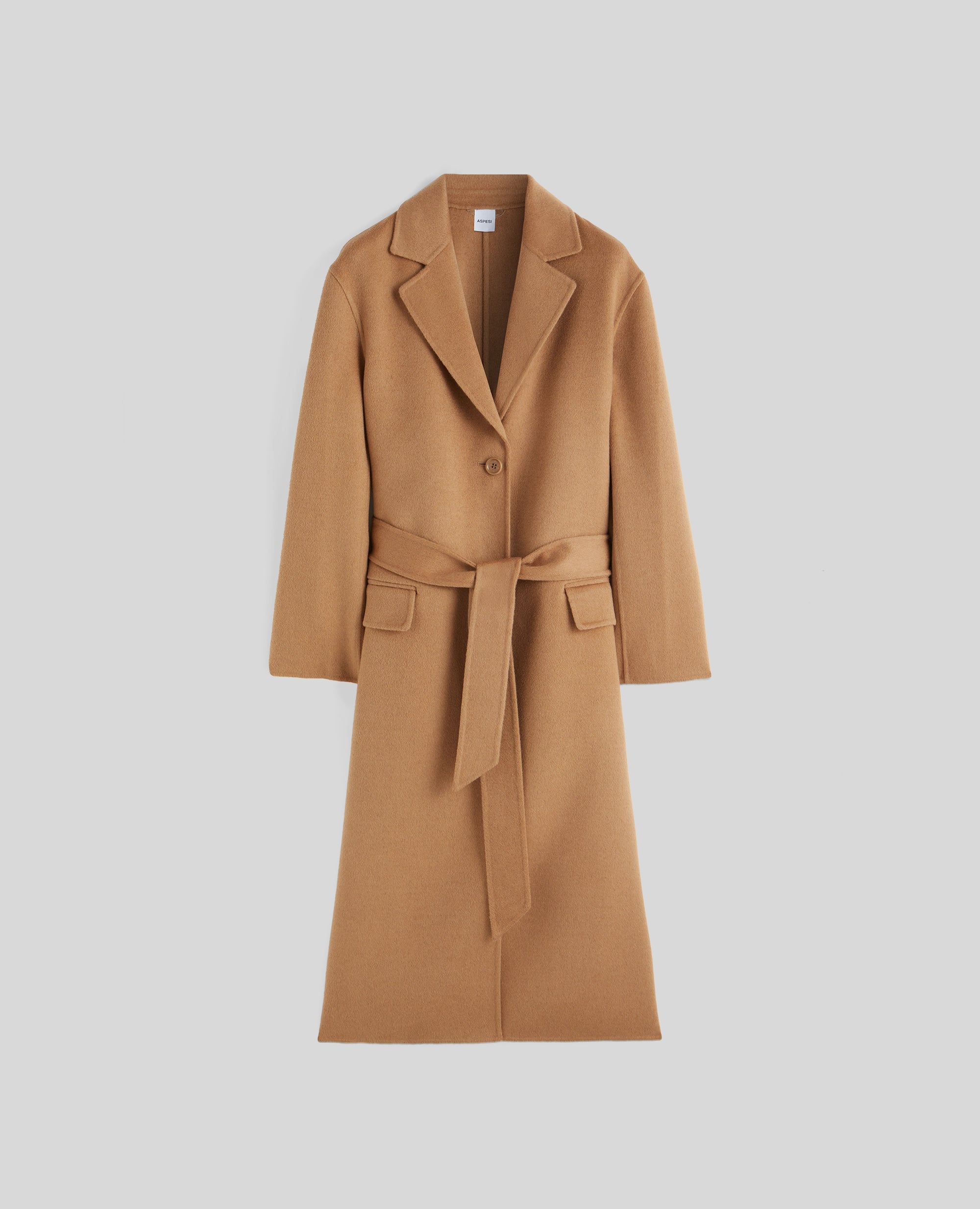 Lana wool coat online