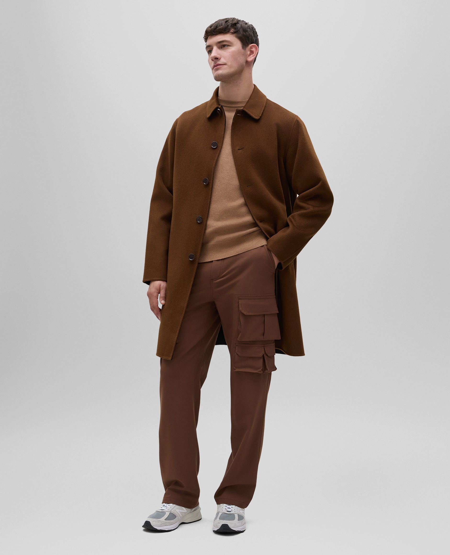 Men's Coats and Raincoats – ASPESI