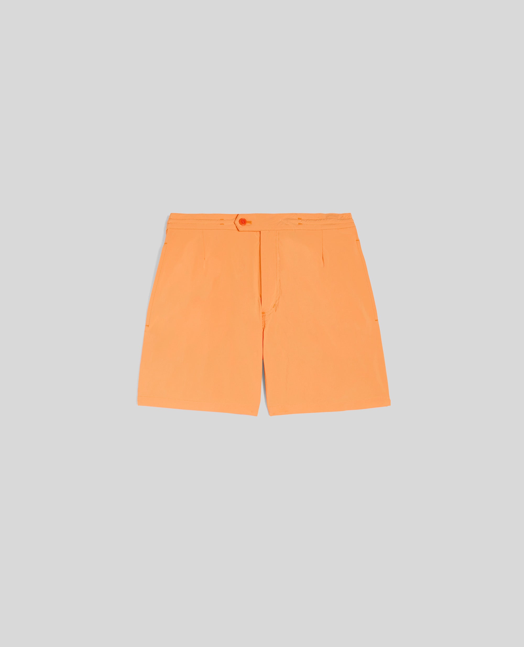 BOXER DA MARE CAPRESE II IN NYLON-ARANCIONE-ORANGE-ARANCIONE-ARANCIONE-ARANCIONE