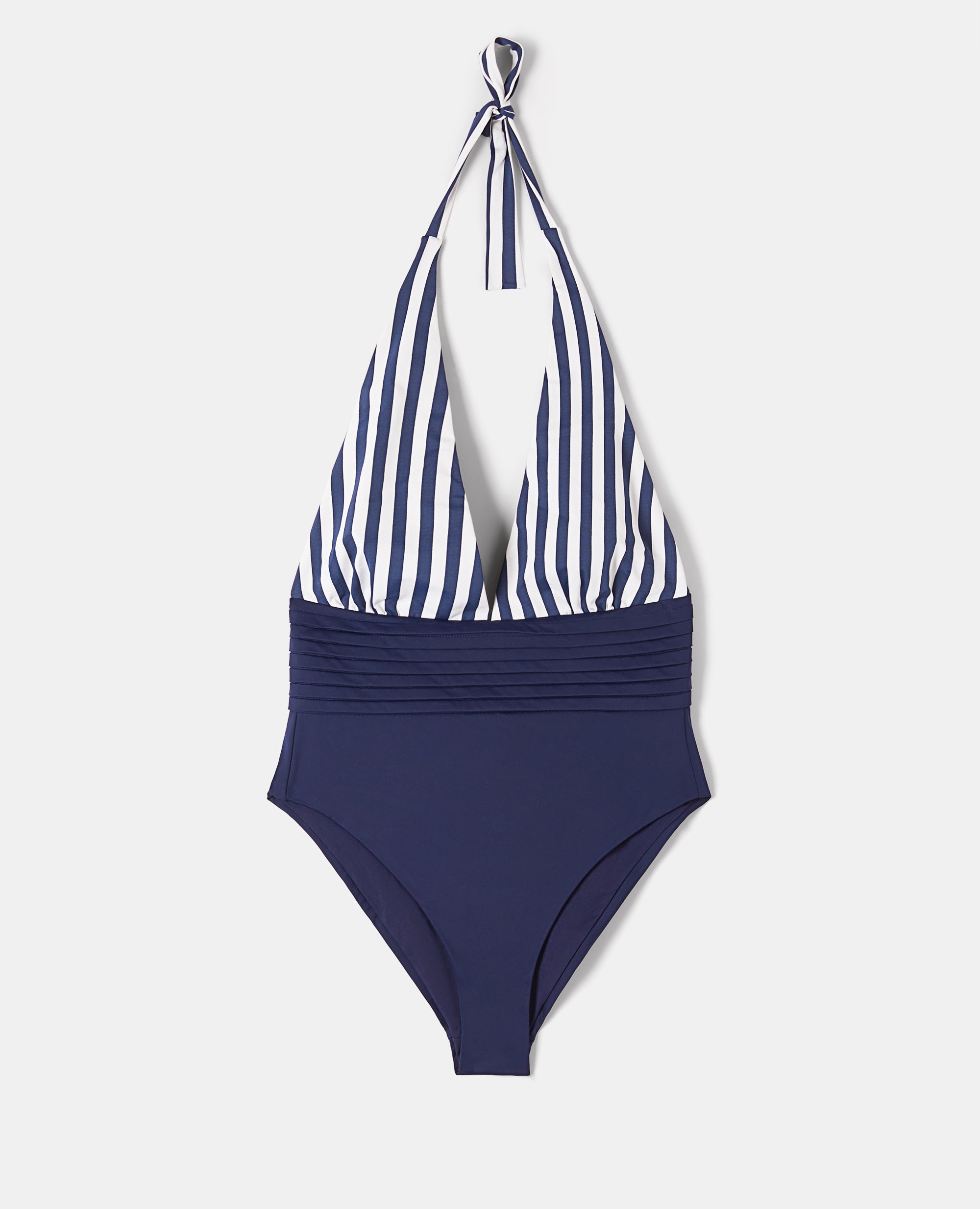 Costume da bagno intero mariniere-WHITE-BLU-WHITE-BLU-WHITE-BLU-WHITE-BLU-WHITE-BLU