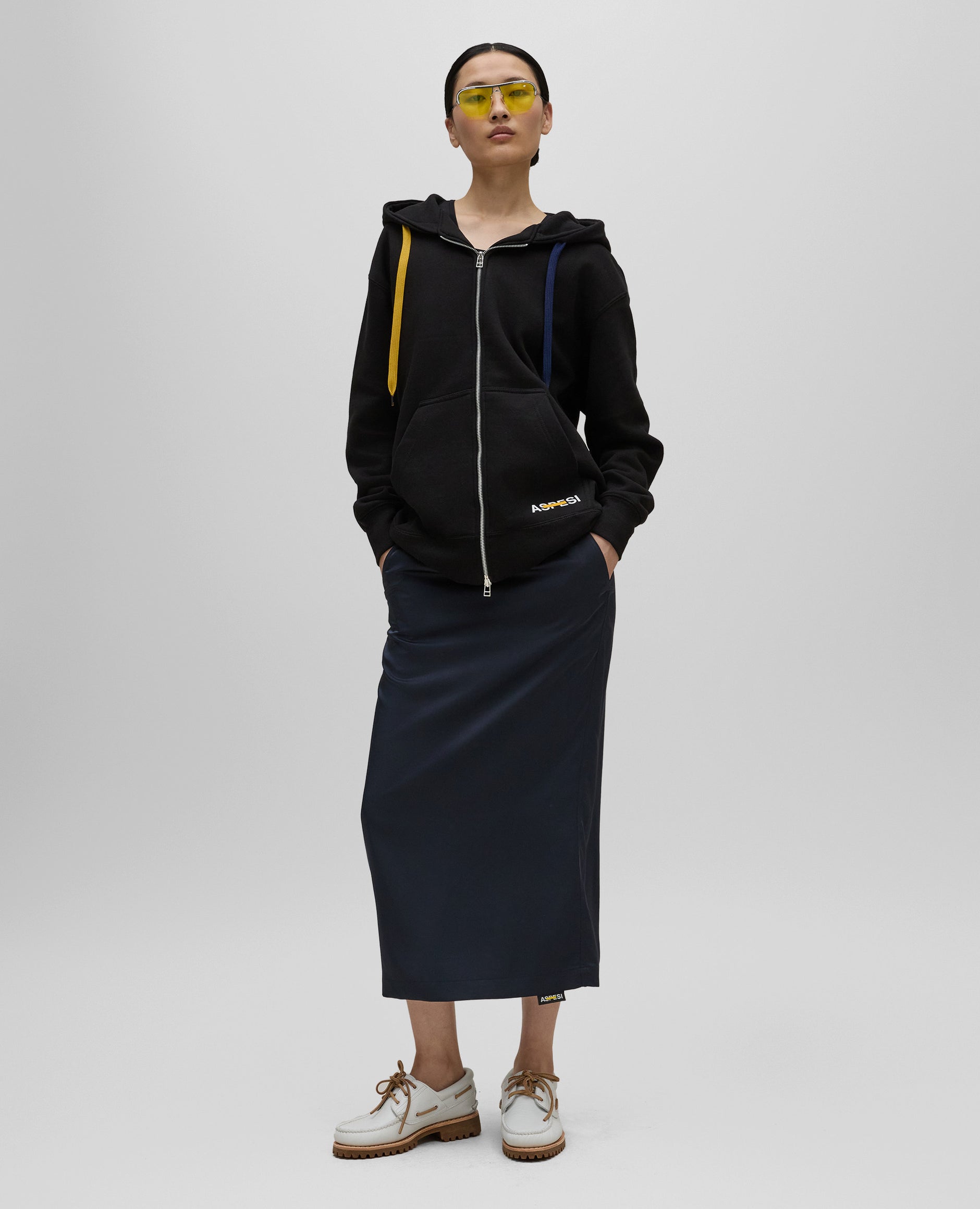 Women's Clothing – Page 6 – ASPESI