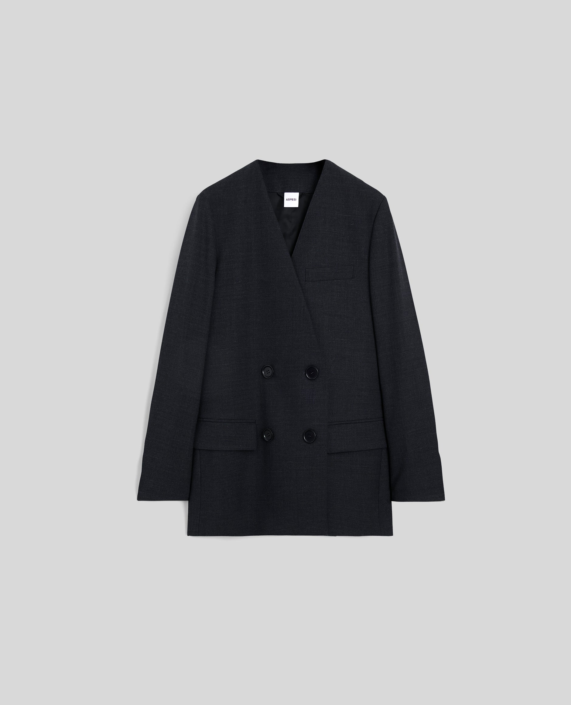 Women's Jackets and Blazers – ASPESI