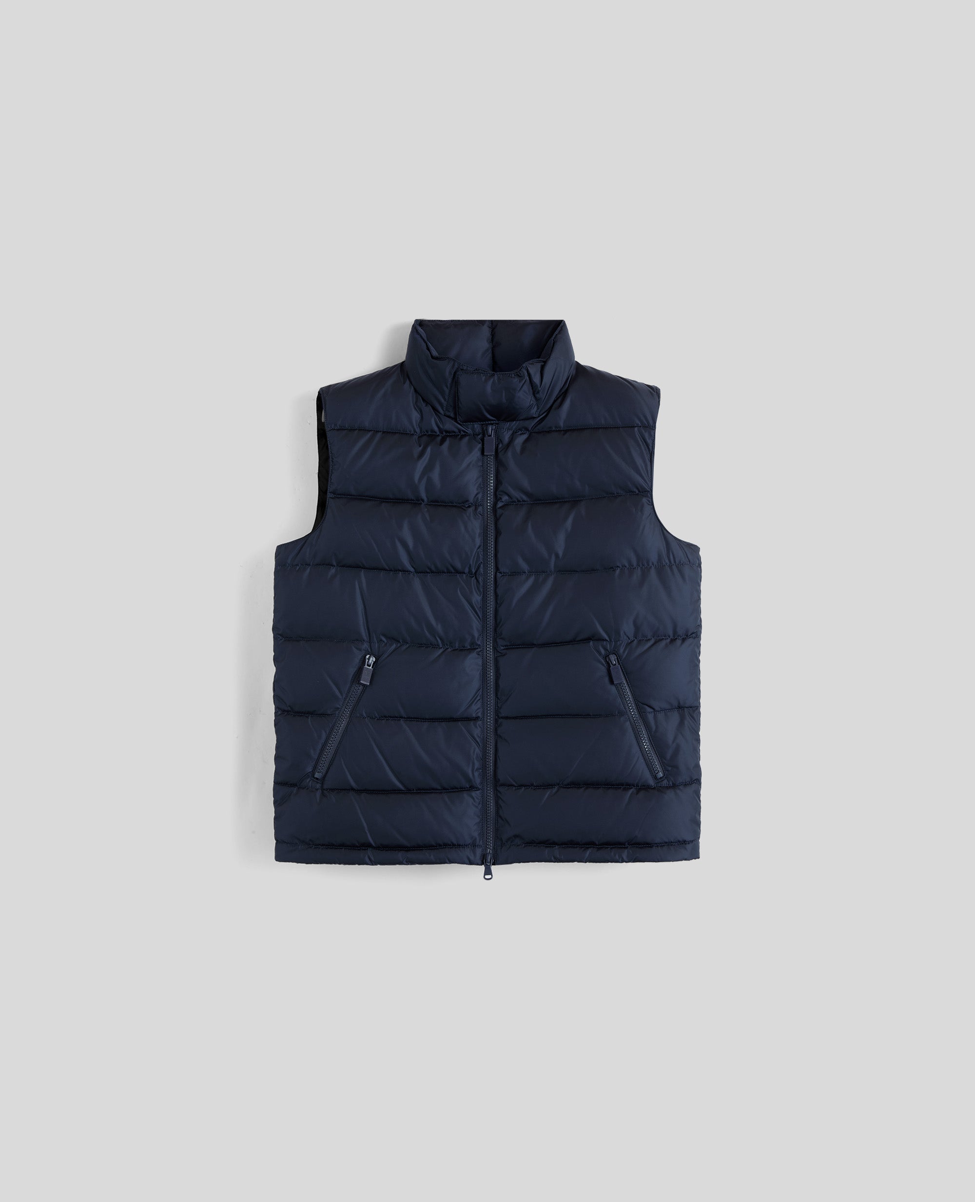 GILET NEW MINNIE-NAVY-NAVY-AZUL MARINO-NAVY-NAVY